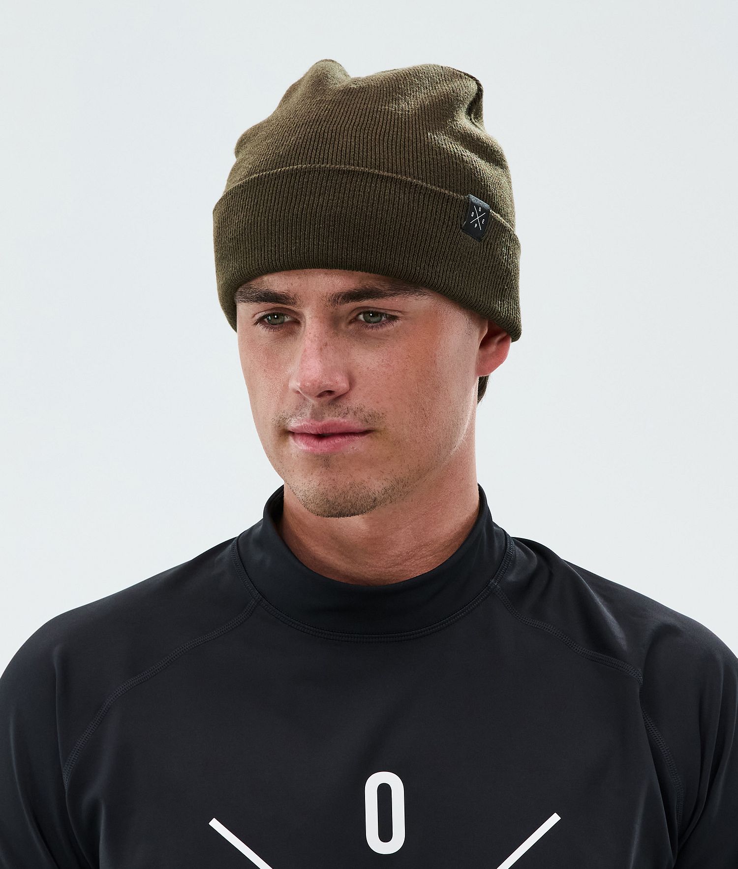 Bonnet Solitude Dope Brun Foncé