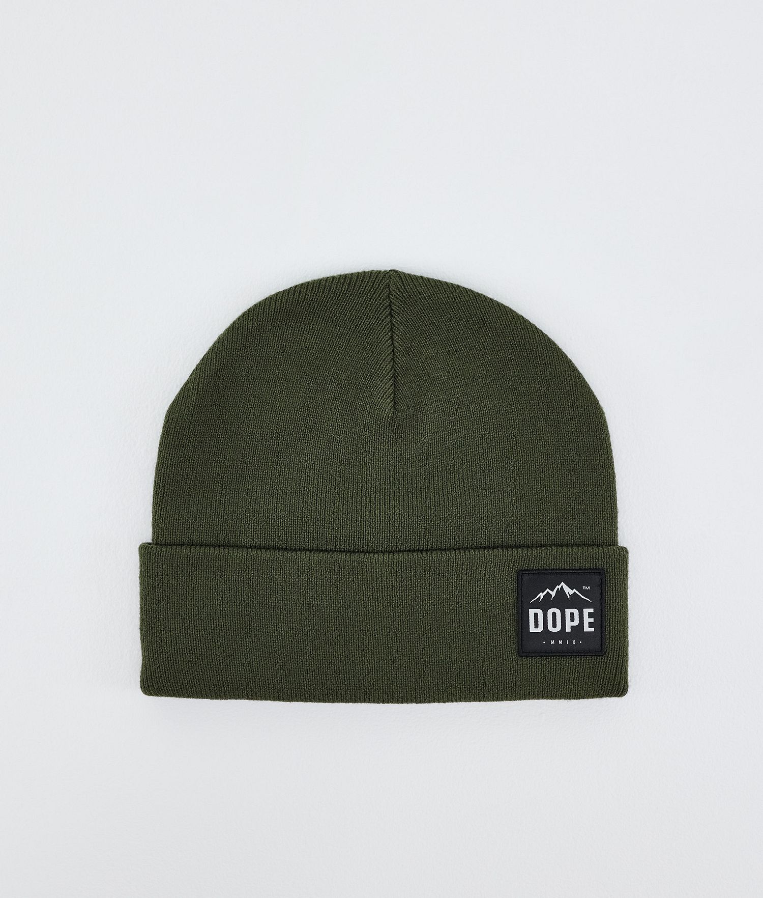Bonnet Dope Paradise Olive Vert