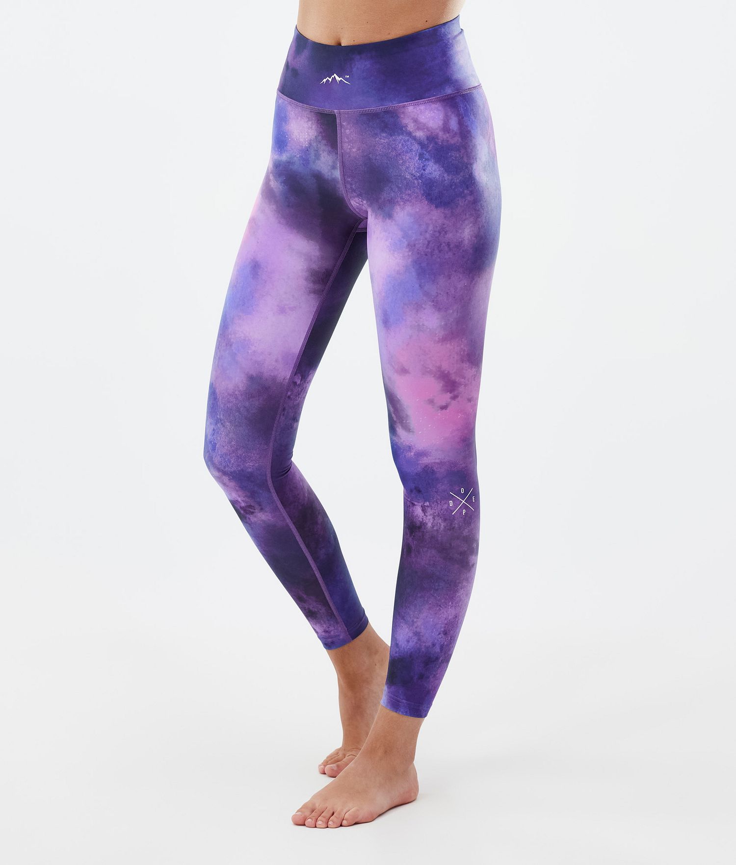 Pantalon de base Dope Snuggle W 2X-Up Dusk