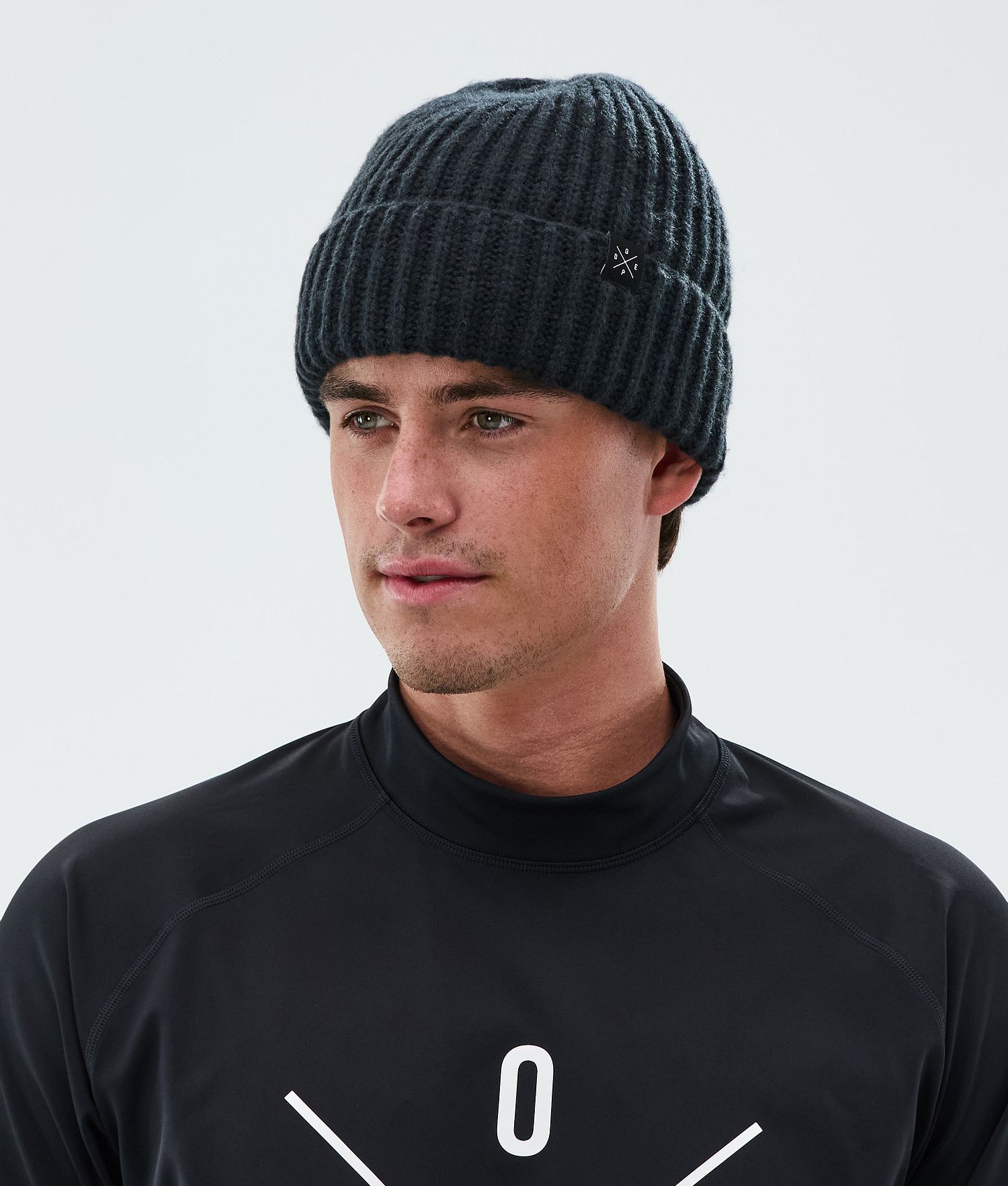 Bonnet Épais Noir
