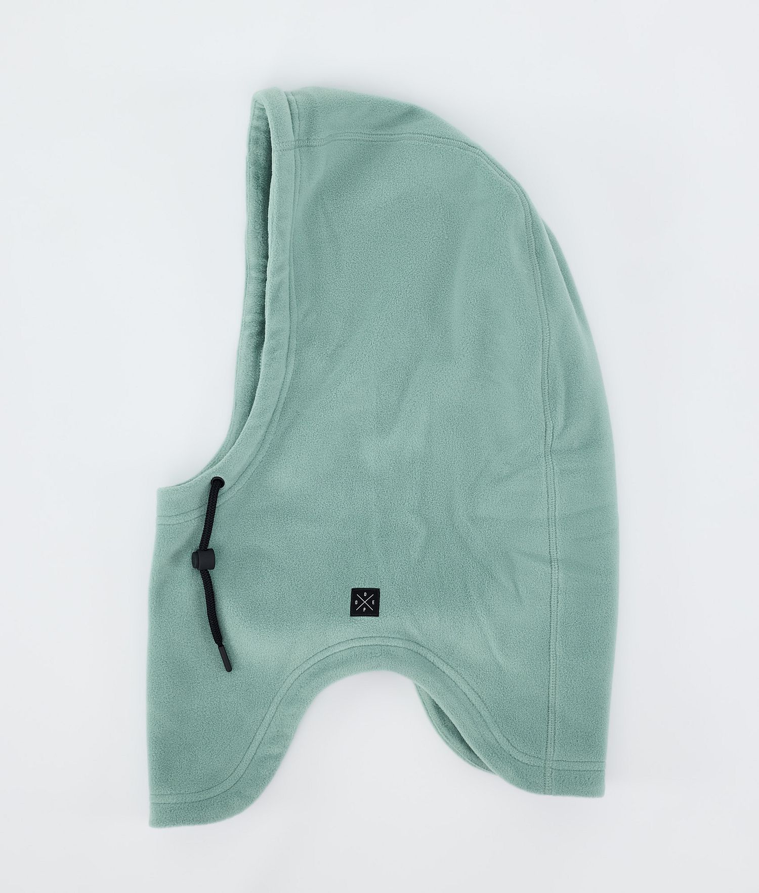 Masque facial Cozy Hood II Dope Faded Green
