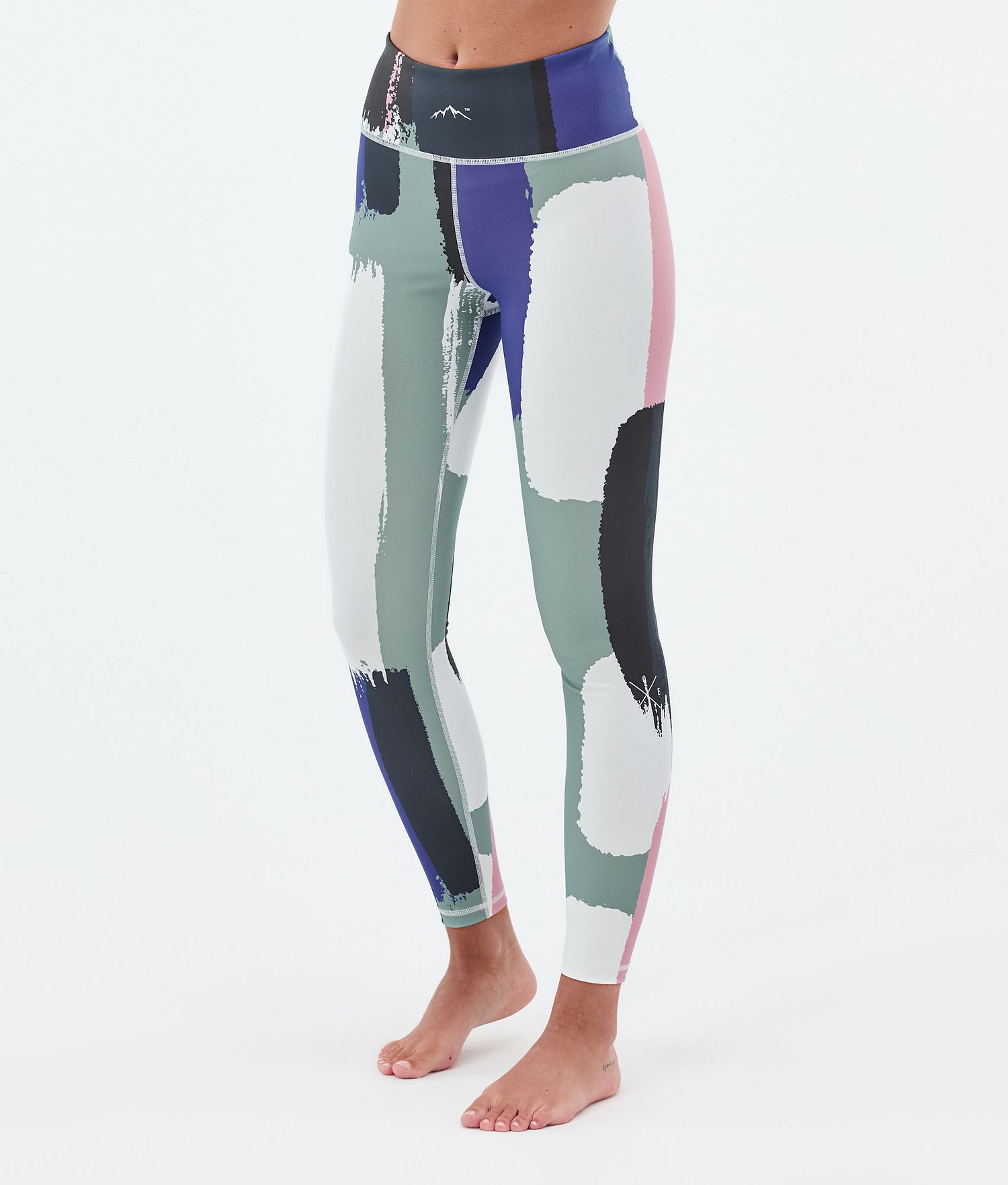 Pantalon de base Dope Snuggle W Femme 2X-Up Careless