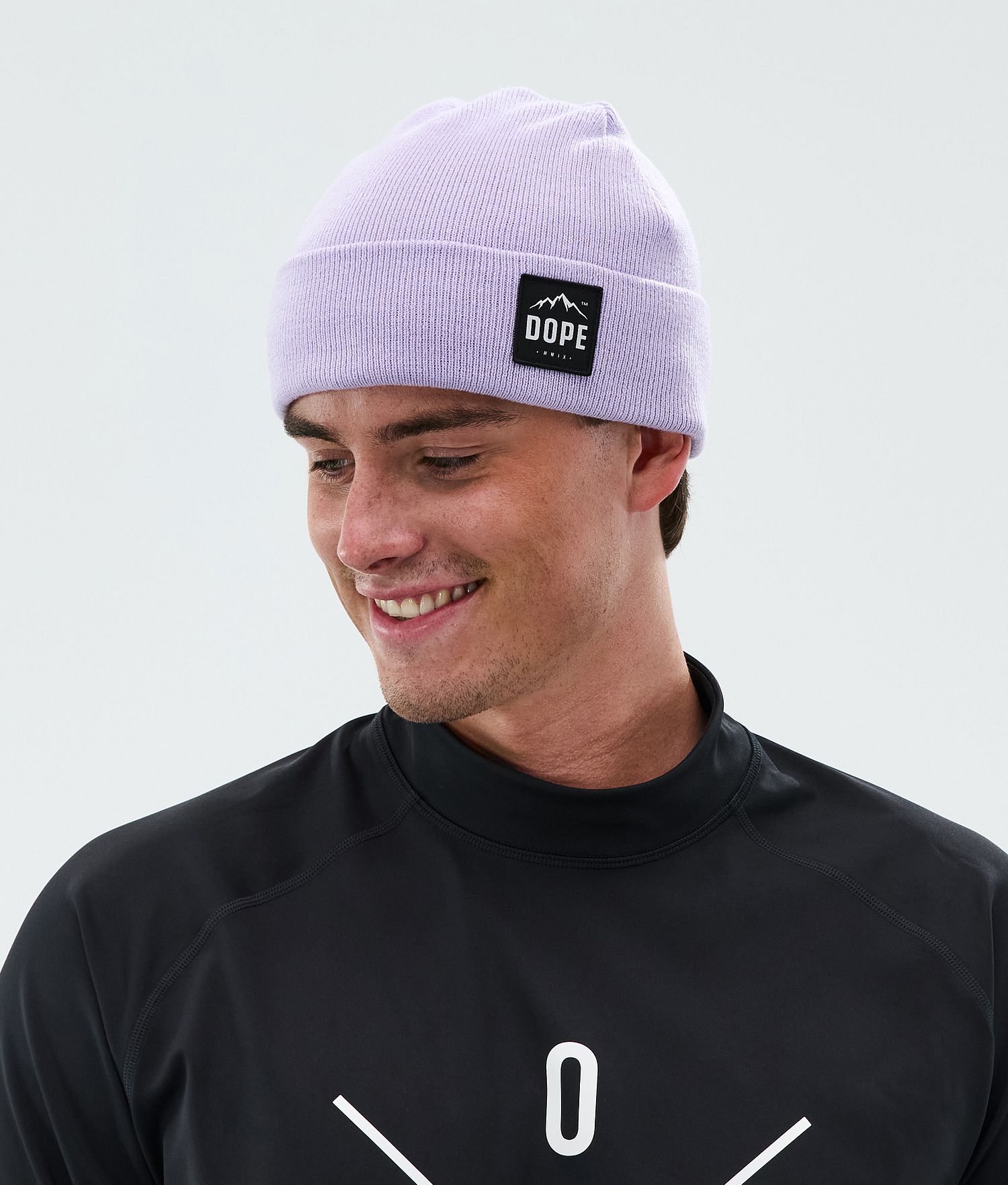 Bonnet Dope Paradise Violet Foncé