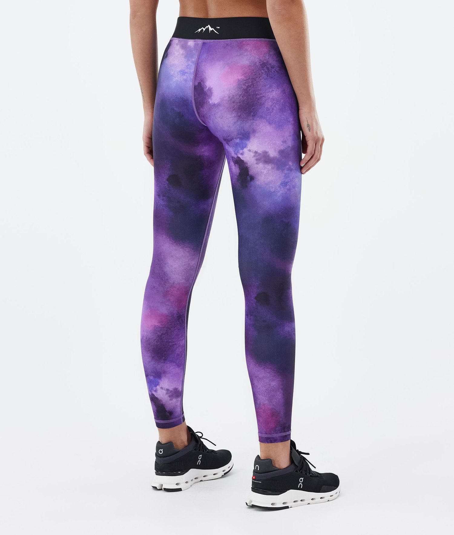 Leggings Femme Dusk Dope Razor