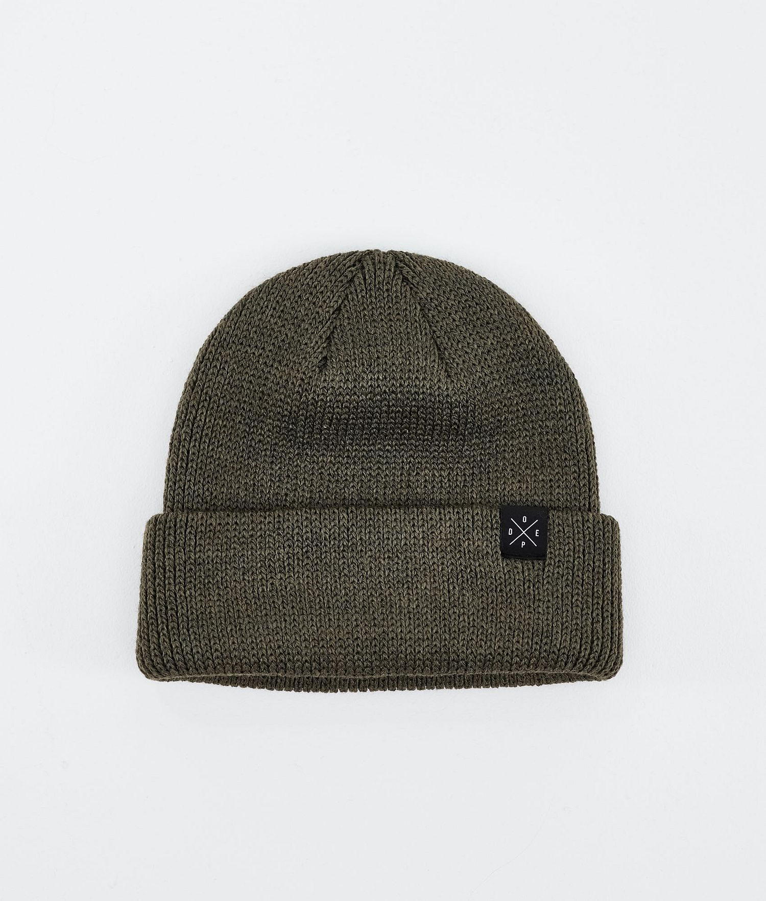 Dope Drifter II 21 Bonnet Olive Vert