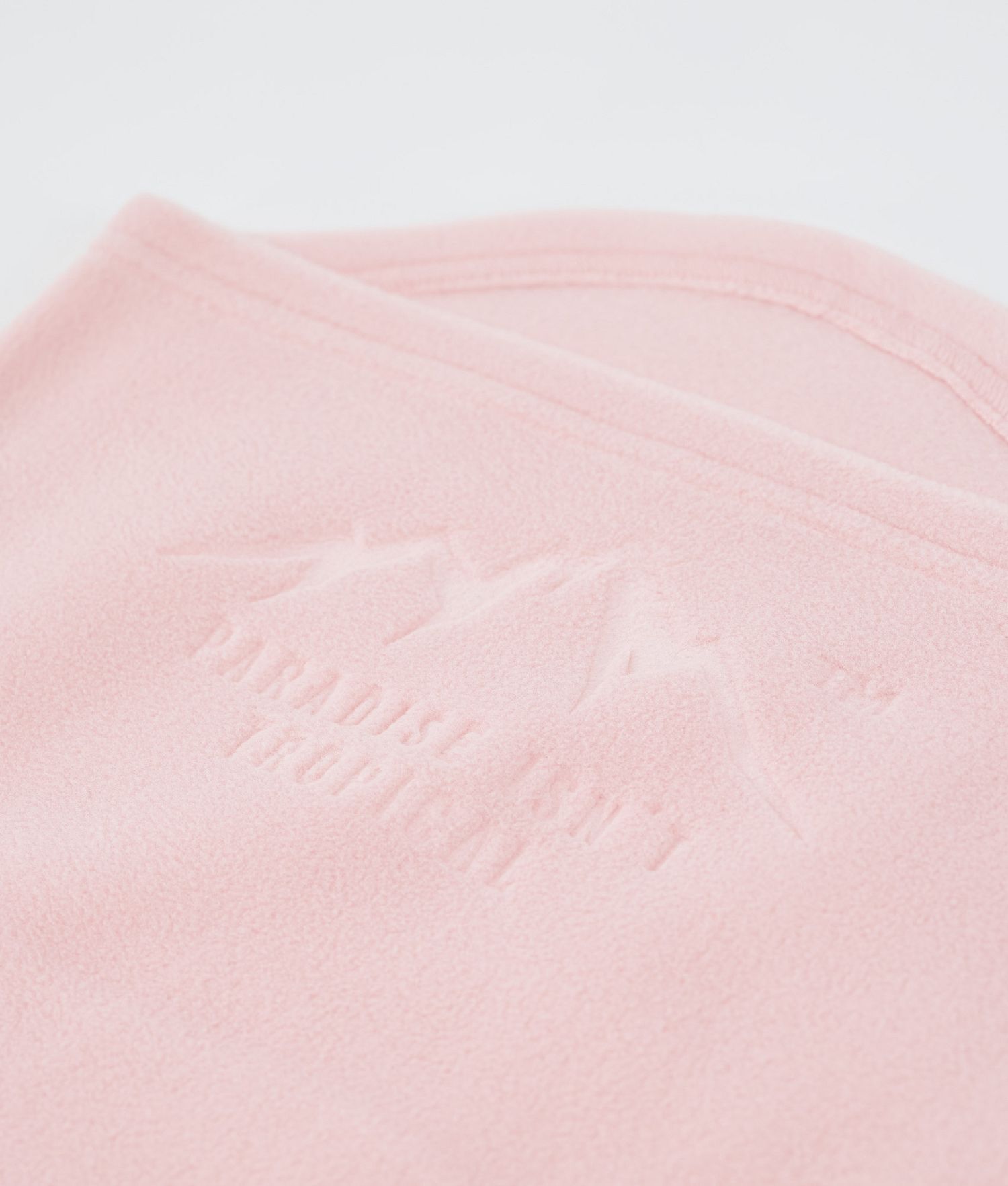 Masque facial tube doux rose vif Dope Cozy