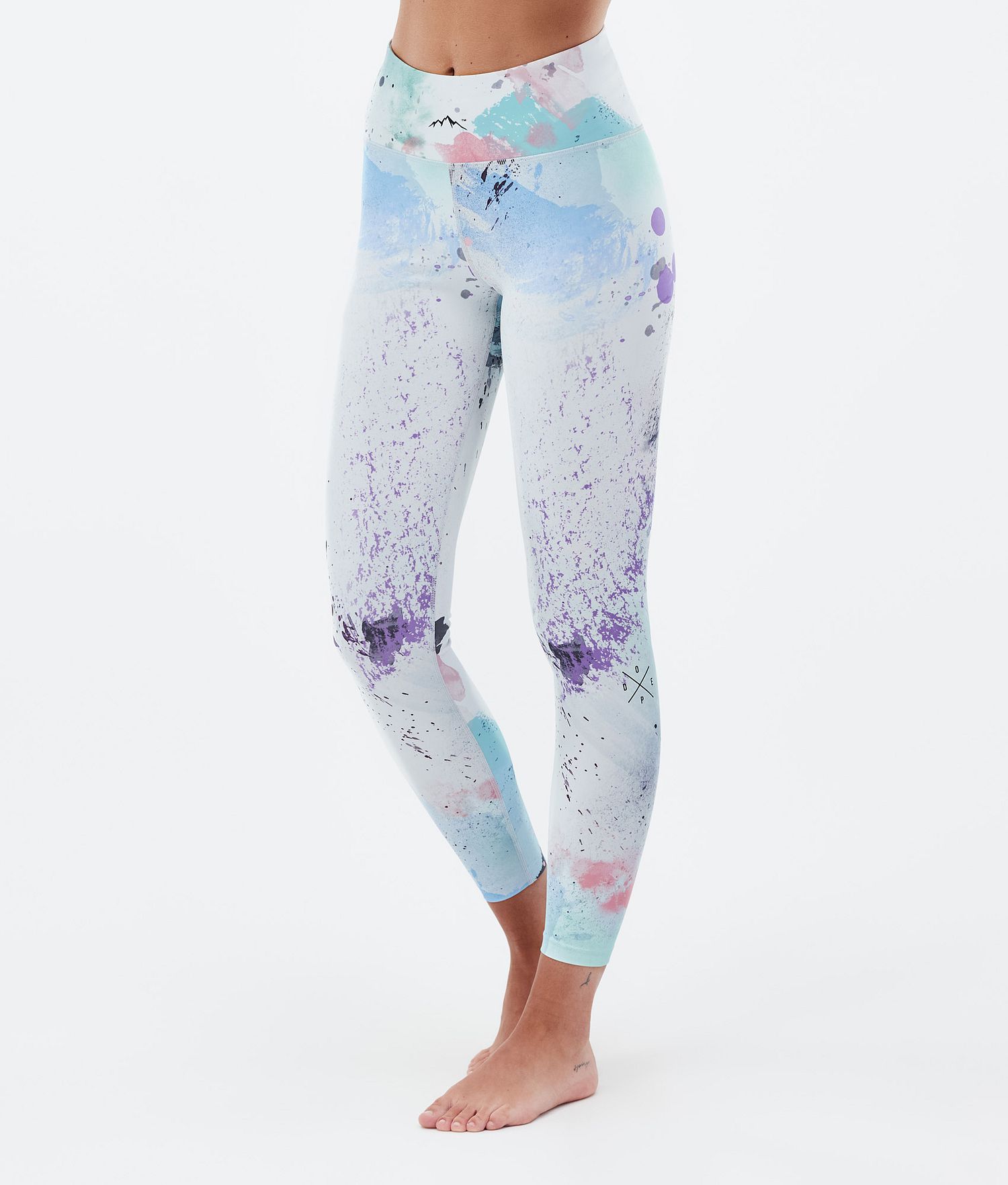 Pantalon de base Dope Snuggle W Femme 2X-Up Palette