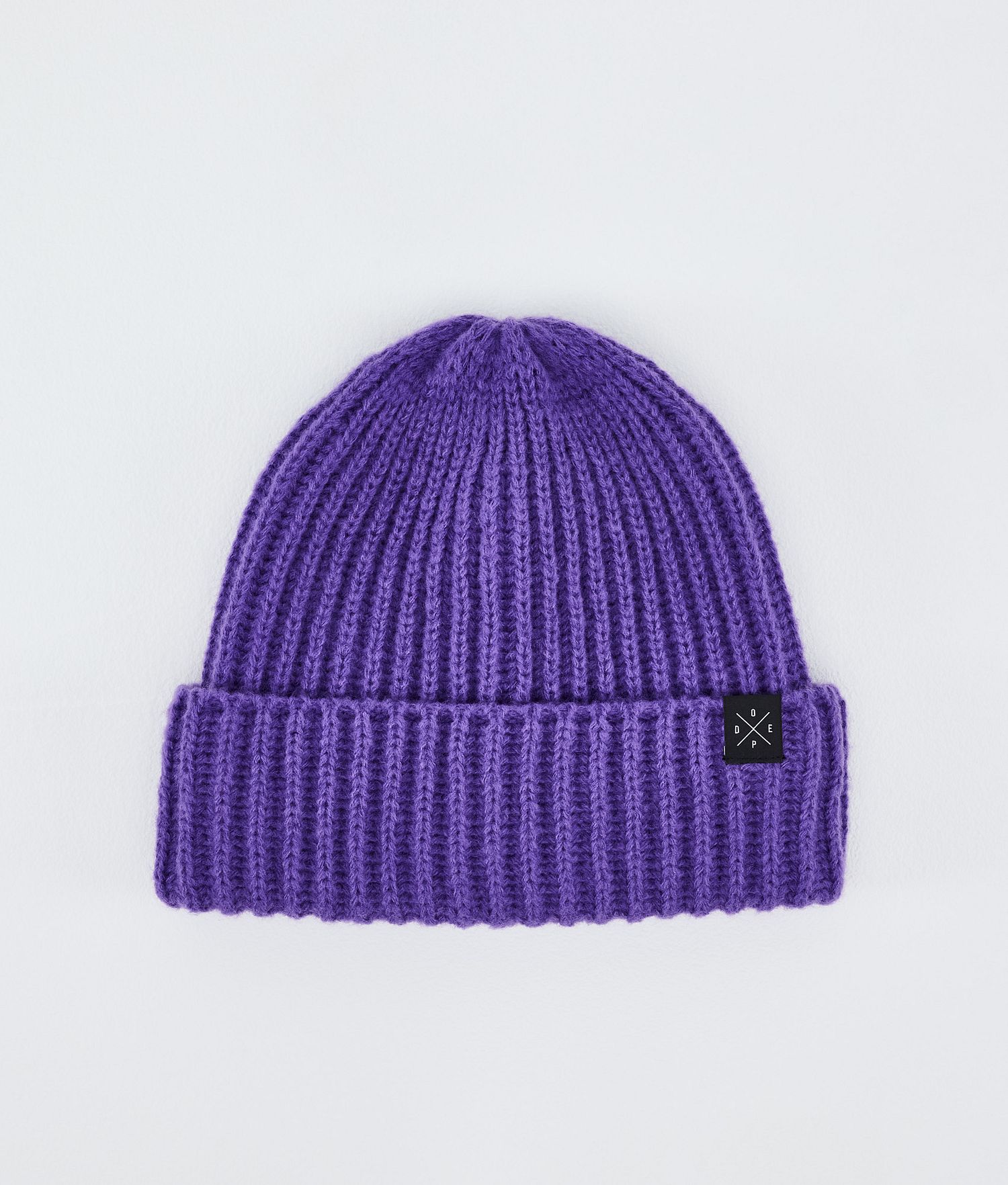 Bonnet Épais Dope Violet Vif