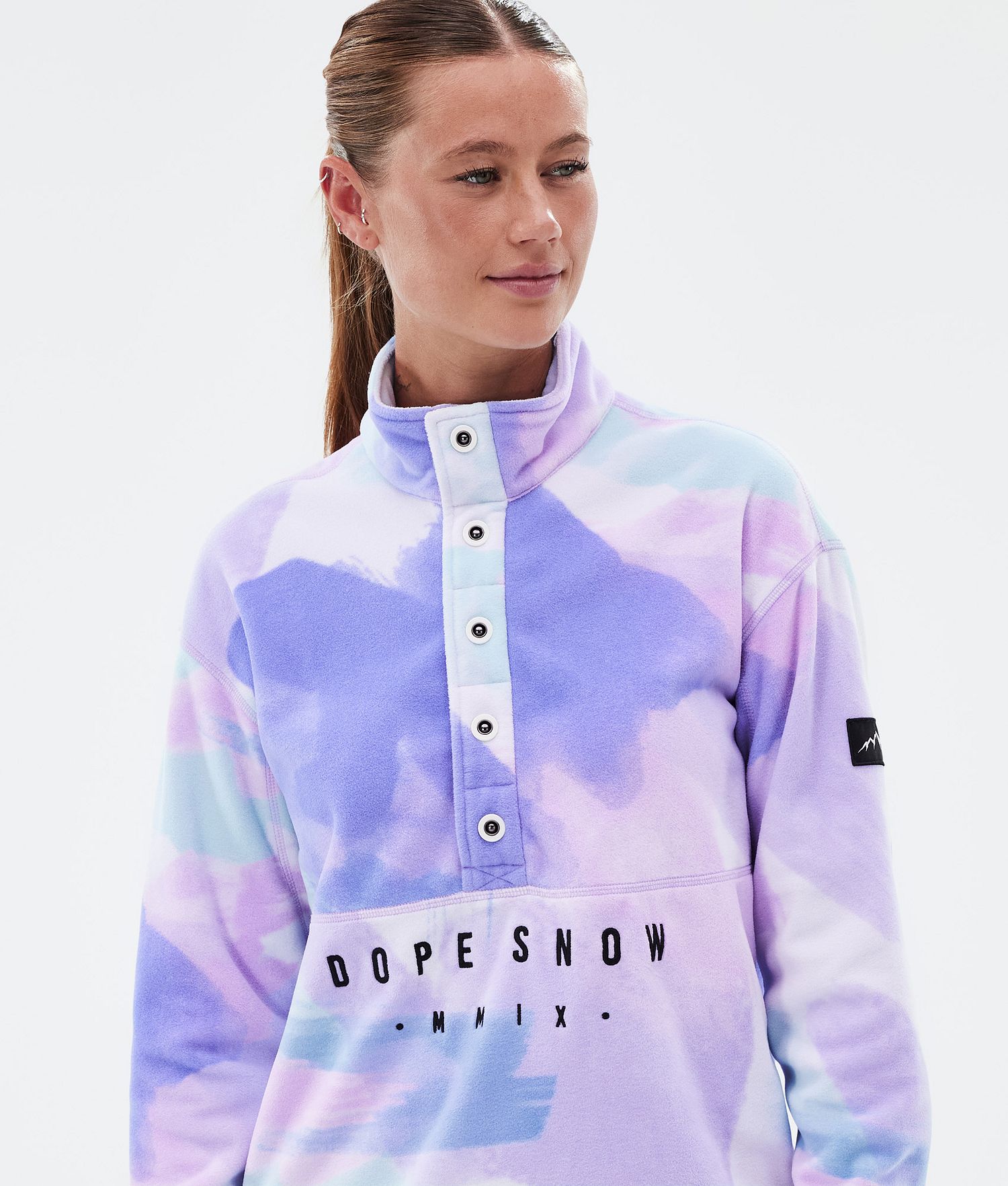 Dope Comfy W Fleece Sweater Women Dreams