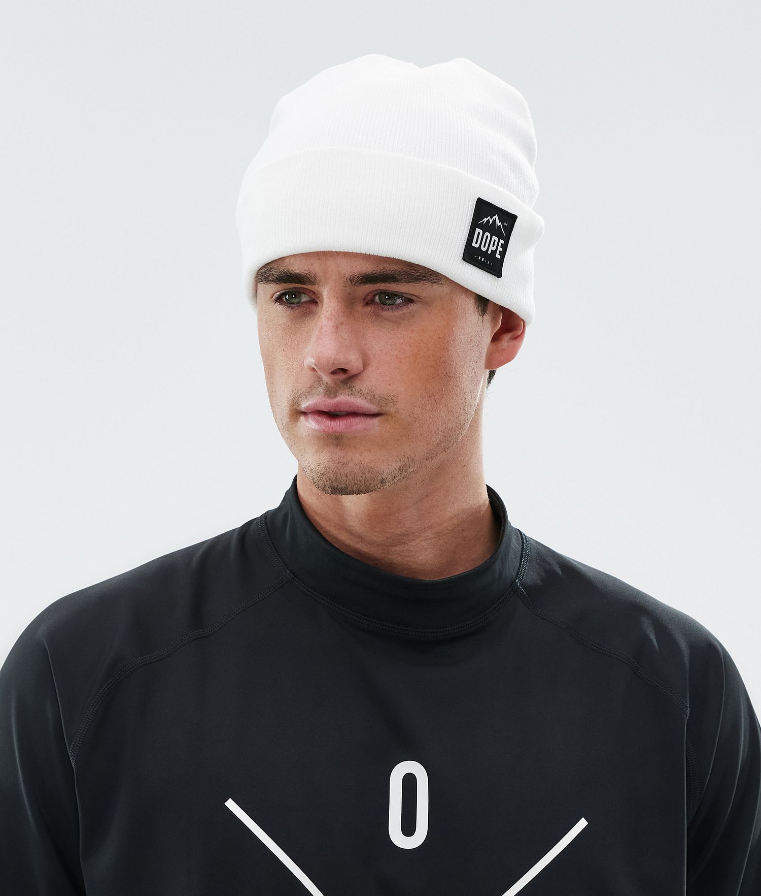 Bonnet Dope Paradise Whitish