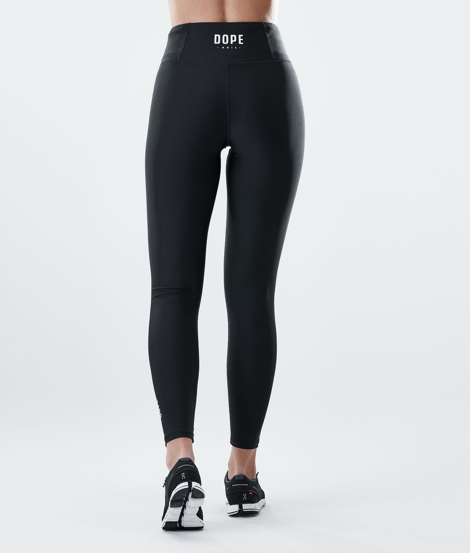 Leggings Femmes Dope Lofty Noir