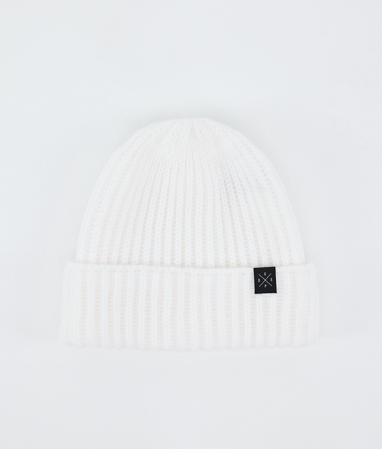 Bonnet Chunky Whitish