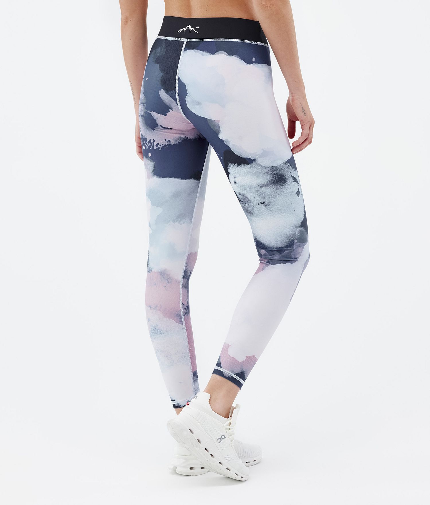 Leggings pour femme Dope Razor Cumulus
