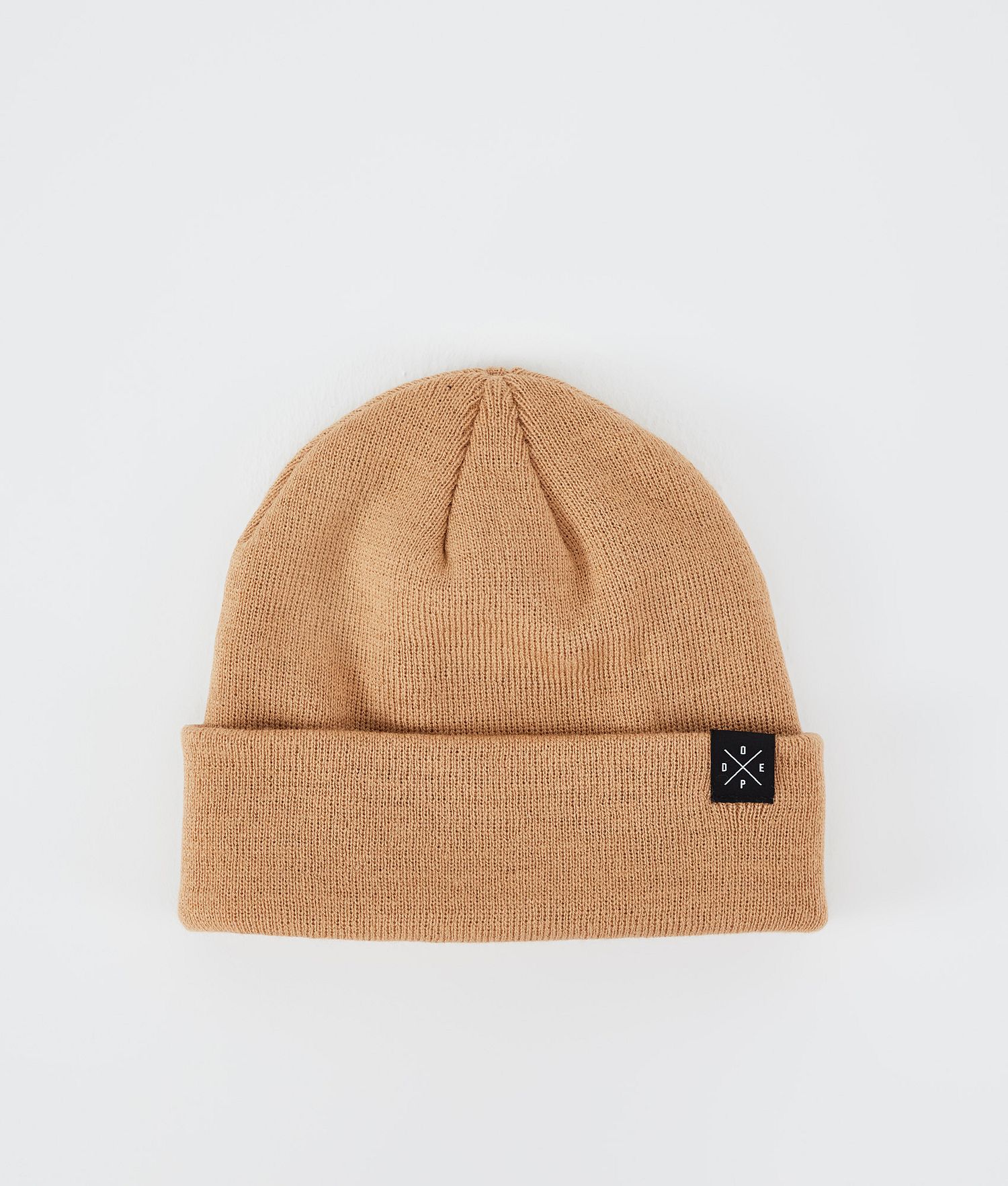 Bonnet Solitude 22 Khaki Jaune