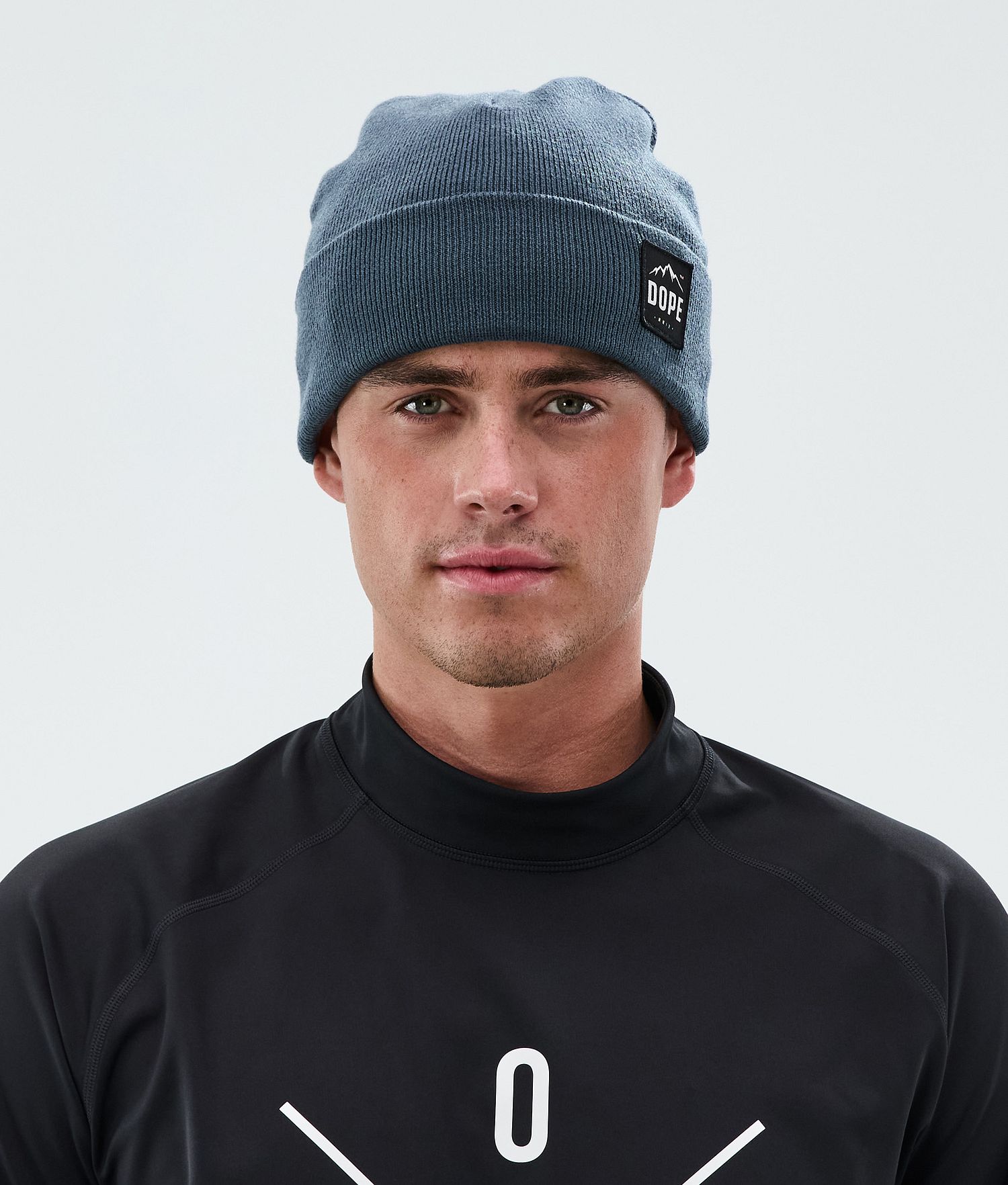 Bonnet Dope Paradise Métal Bleu