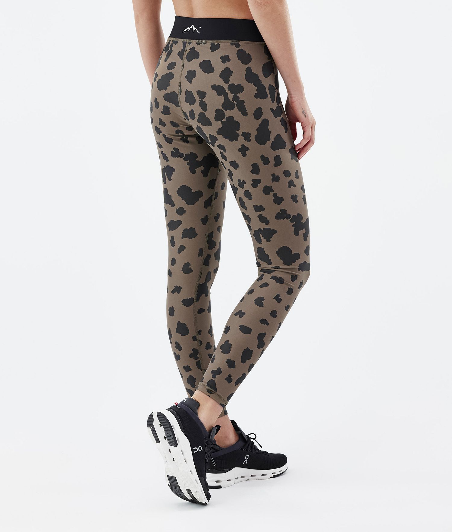 Leggings Dope Razor Femme Points