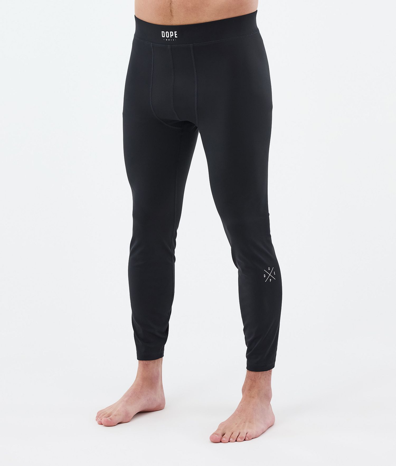 Pantalon de base Dope Snuggle Homme 2X-Up Noir Pantalon de base Dope Snuggle Homme 2X-Up Noir