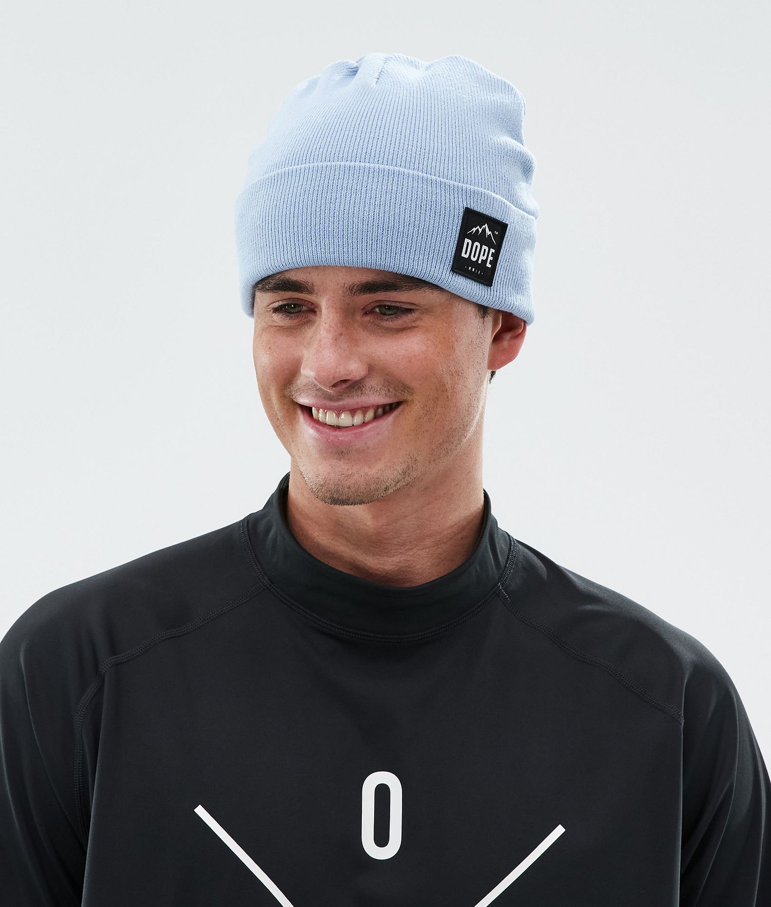Bonnet Dope Paradise Bleu Clair
