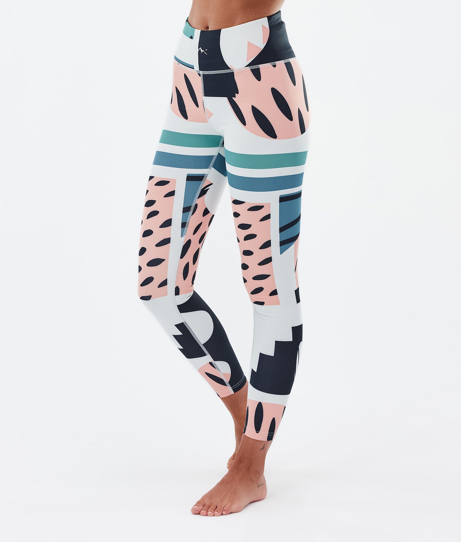 Pantalon de base Dope Snuggle W Femme 2X-Up Melon Pantalon de base Dope Snuggle W Femme 2X-Up Melon