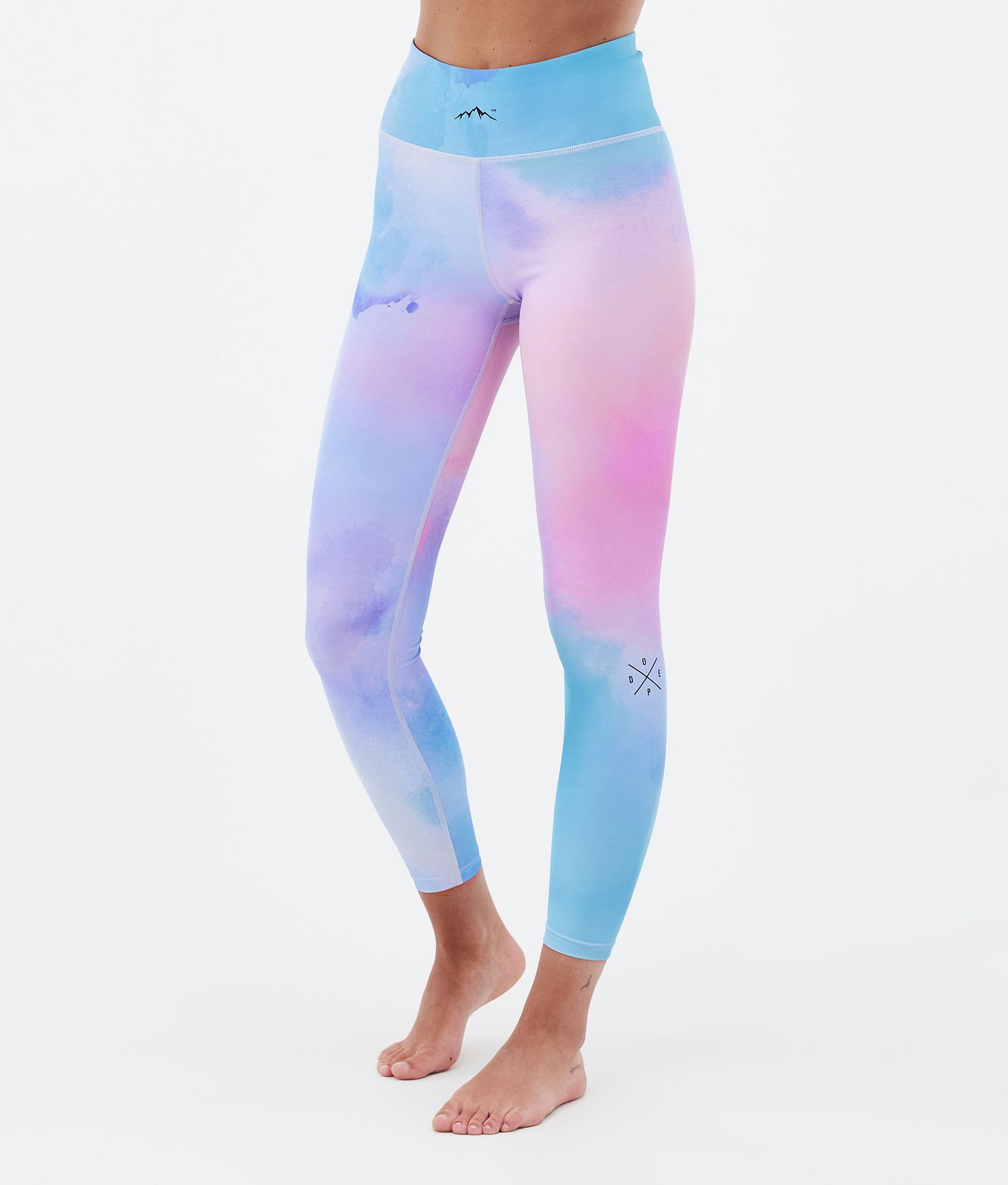 Pantalon de base Dope Snuggle W Femme 2X-Up Dawn