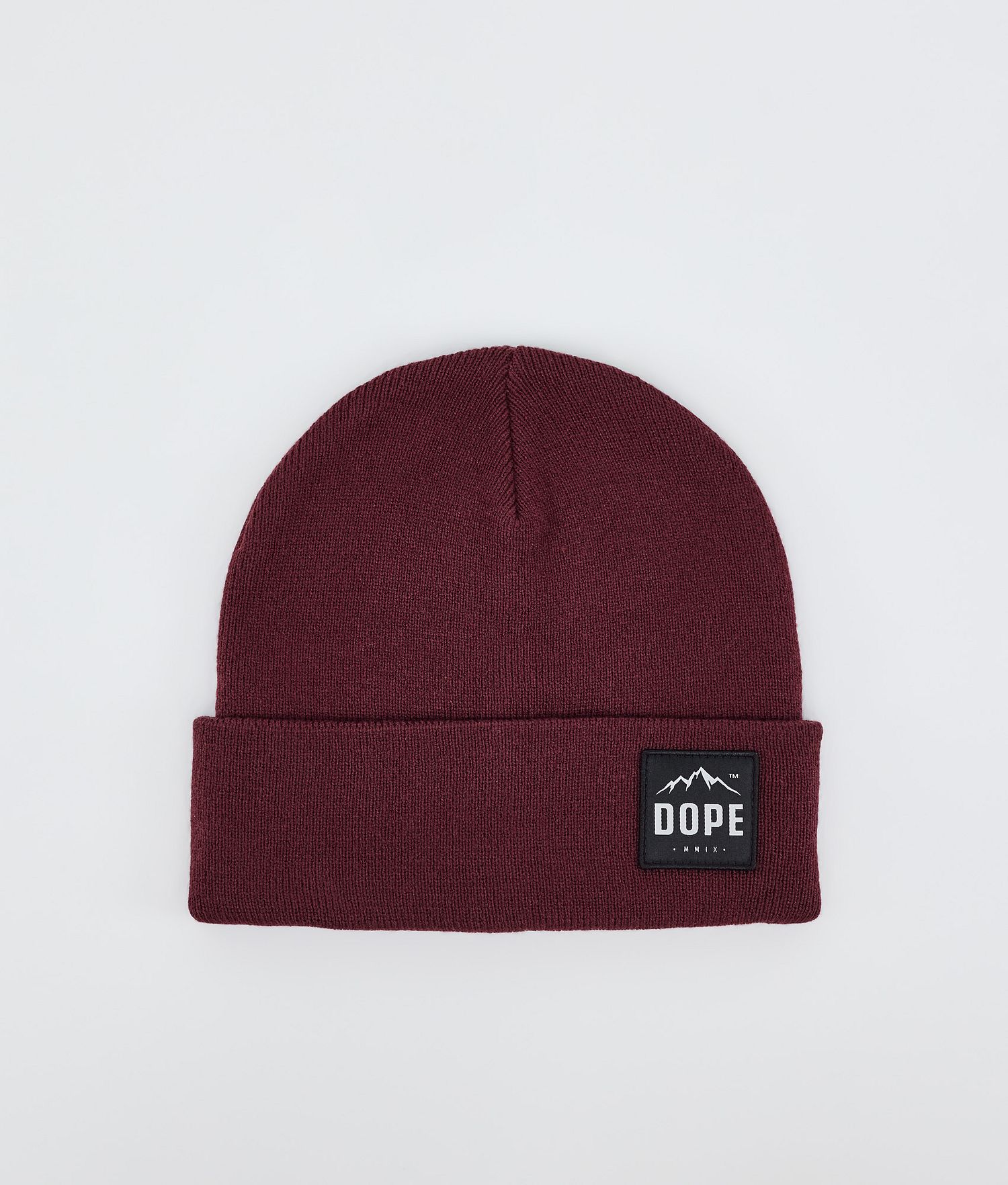 Bonnet Dope Paradise Bordeaux