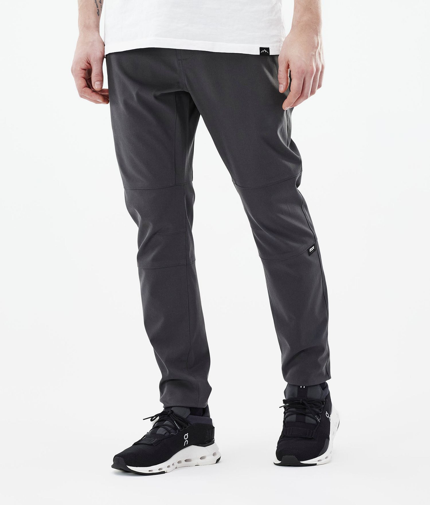 Pantalons Homme Dope Rover Tech Outdoor Phantom