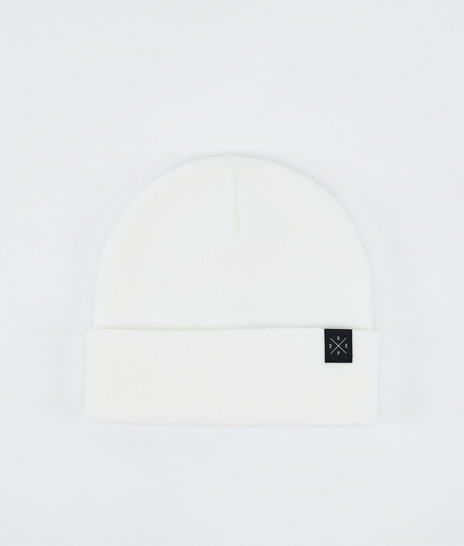 Bonnet Solitude Dope Blancâtre