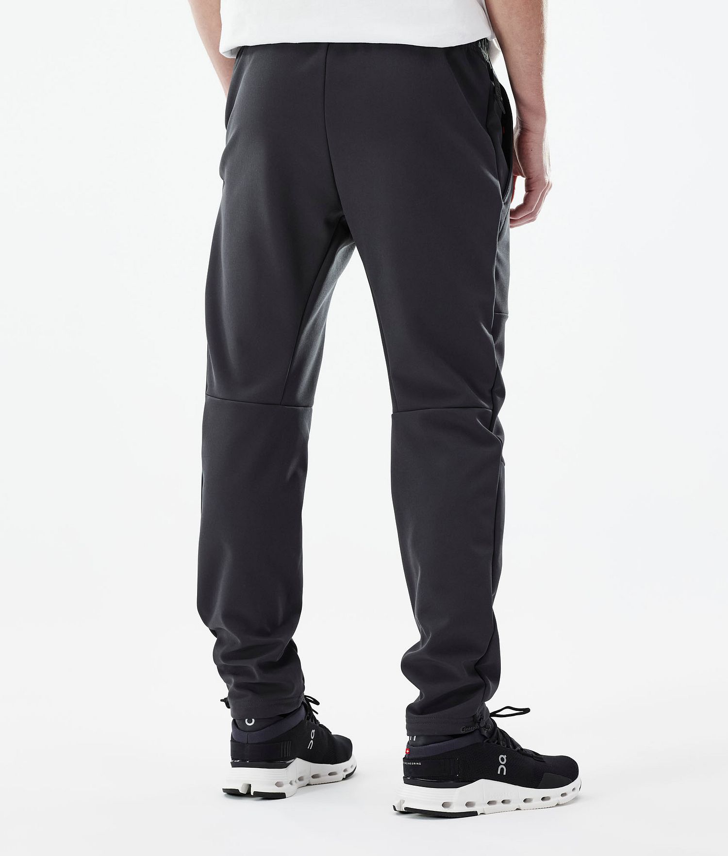 Pantalons Dope Nomad Outdoor Homme Phantom