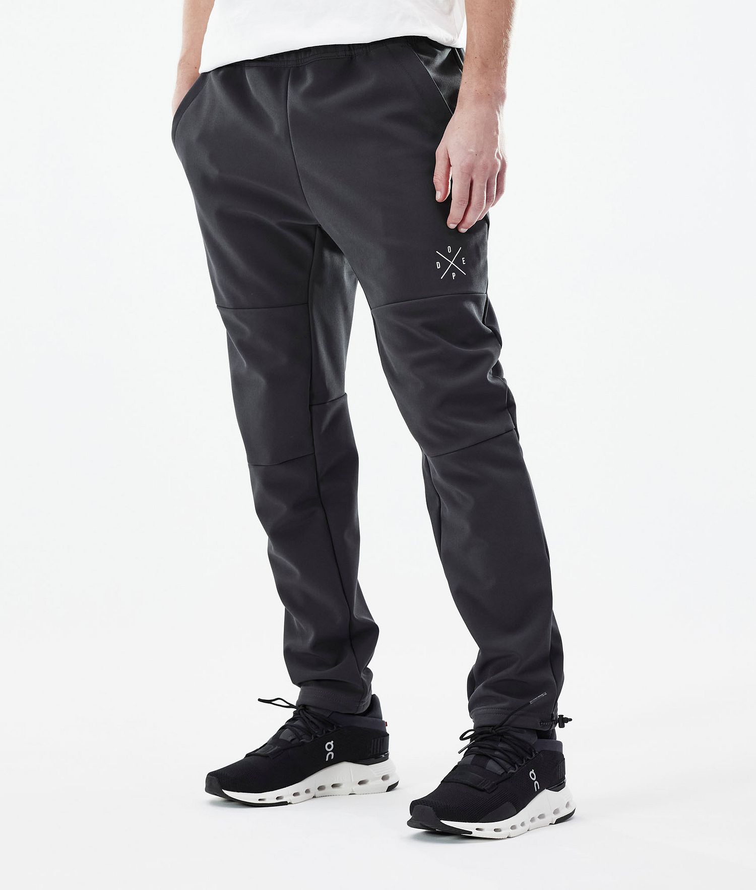 Pantalons Dope Nomad Outdoor Homme Phantom