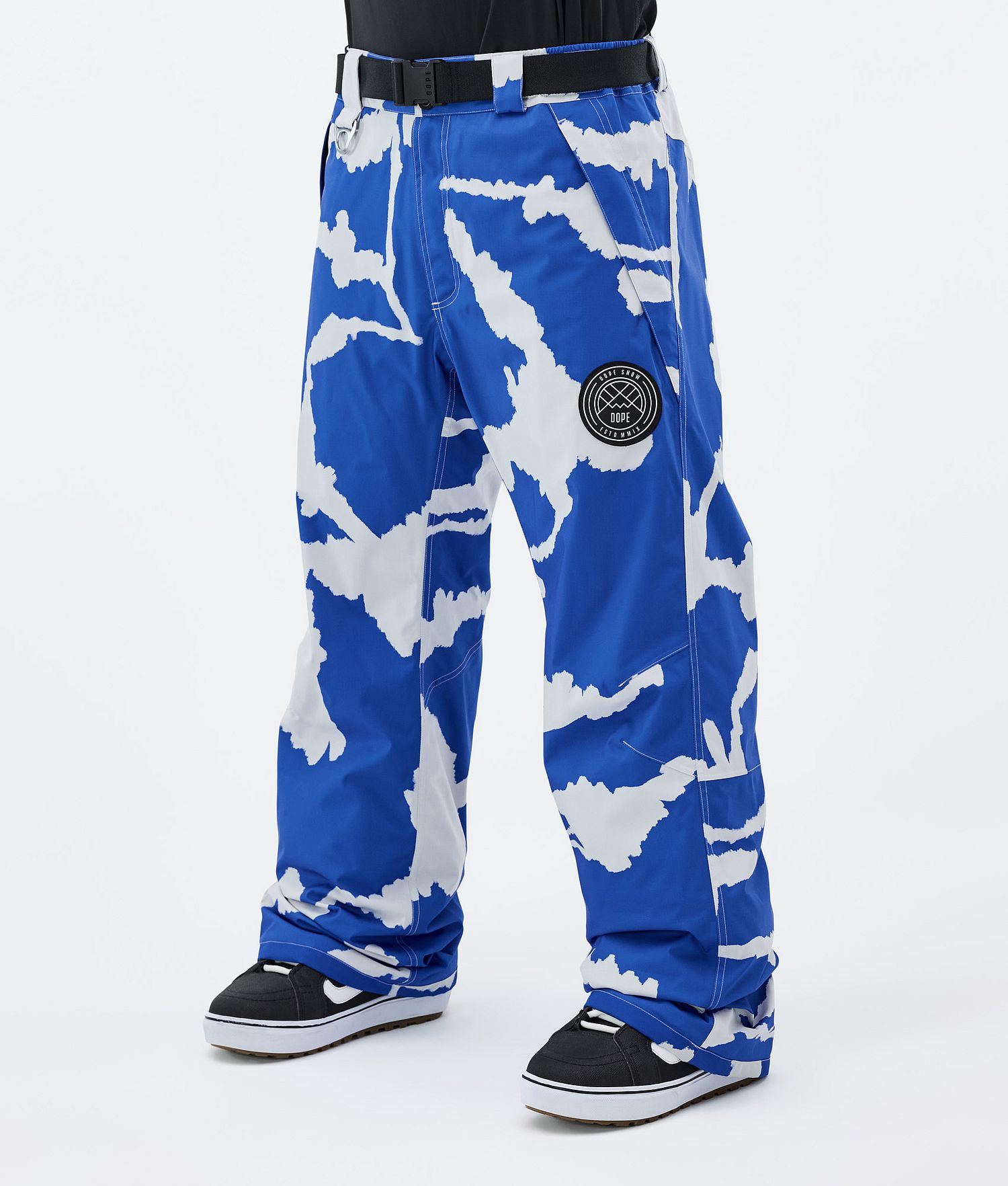Pantalons de snowboard Dope Blizzard Homme Noice Pantalons de snowboard Dope Blizzard Homme Noice