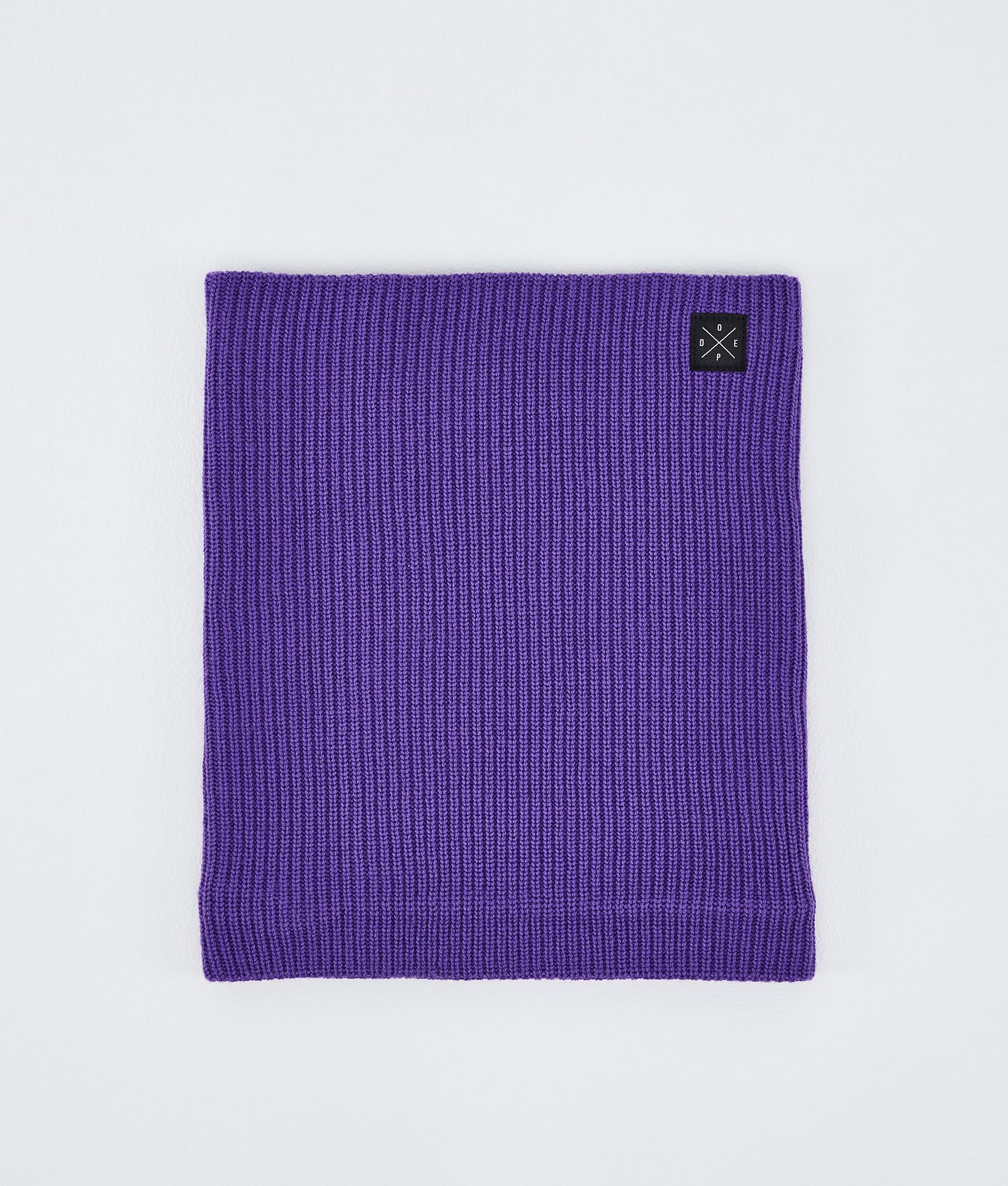 Masque facial tricoté Dope 2X-Up Violet vif