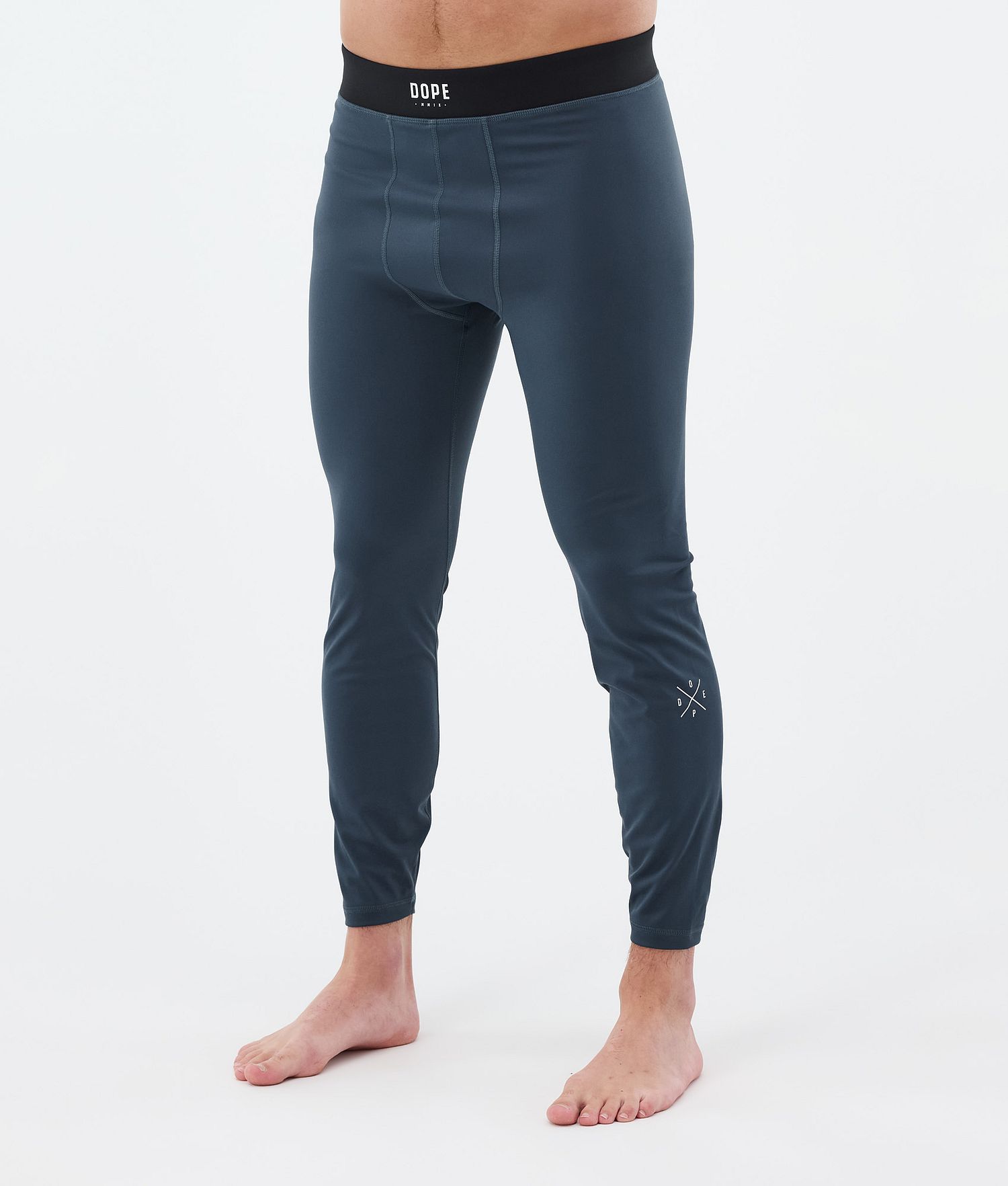 Pantalon de base Dope Snuggle Homme 2X-Up Bleu Métal