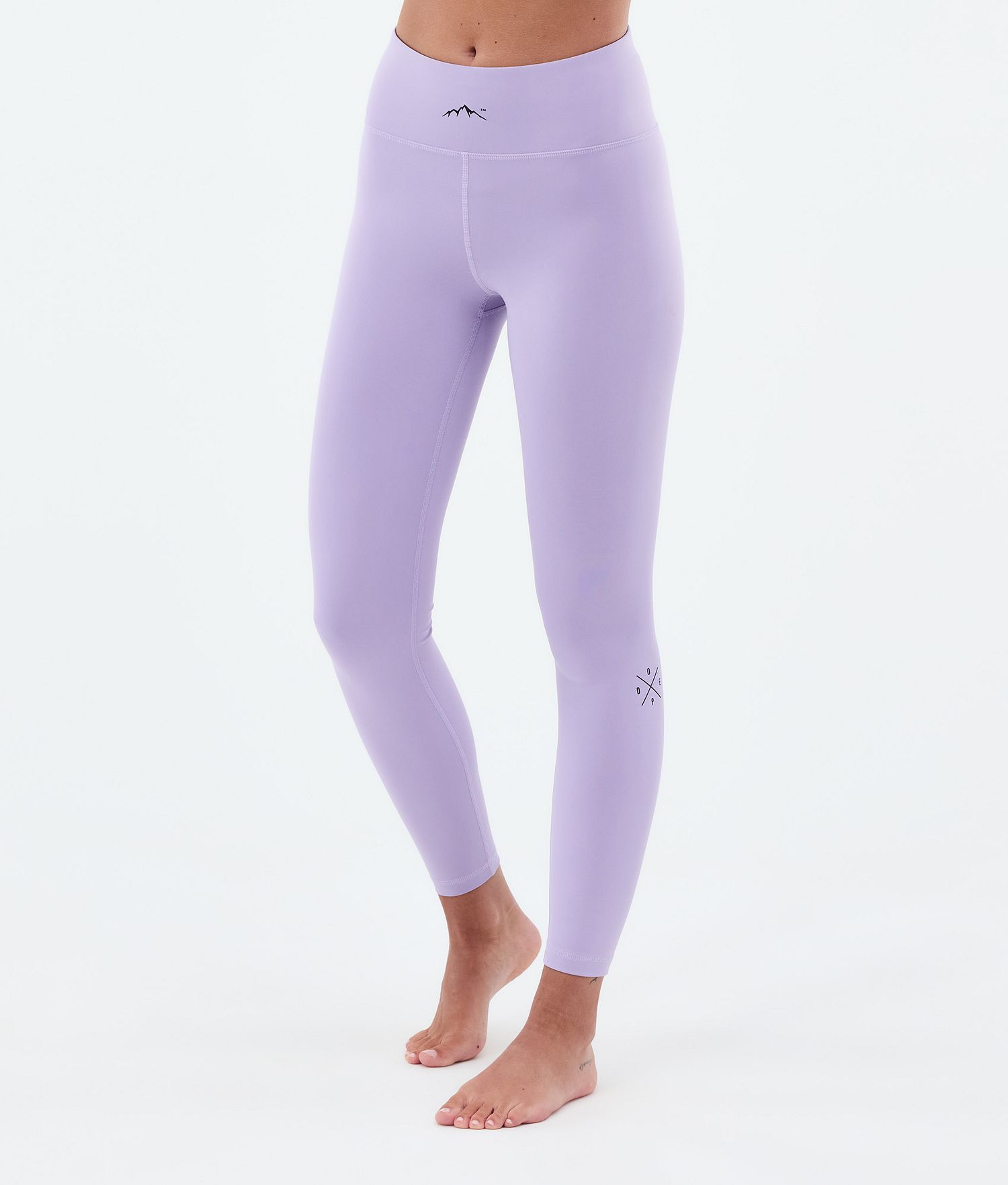 Pantalon de base Dope Snuggle W 2X-Up Violet Foncé Pantalon de base Dope Snuggle W 2X-Up Violet Foncé