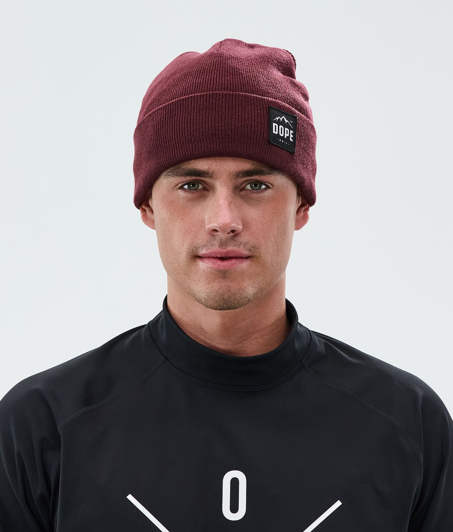 Bonnet Dope Paradise Bordeaux