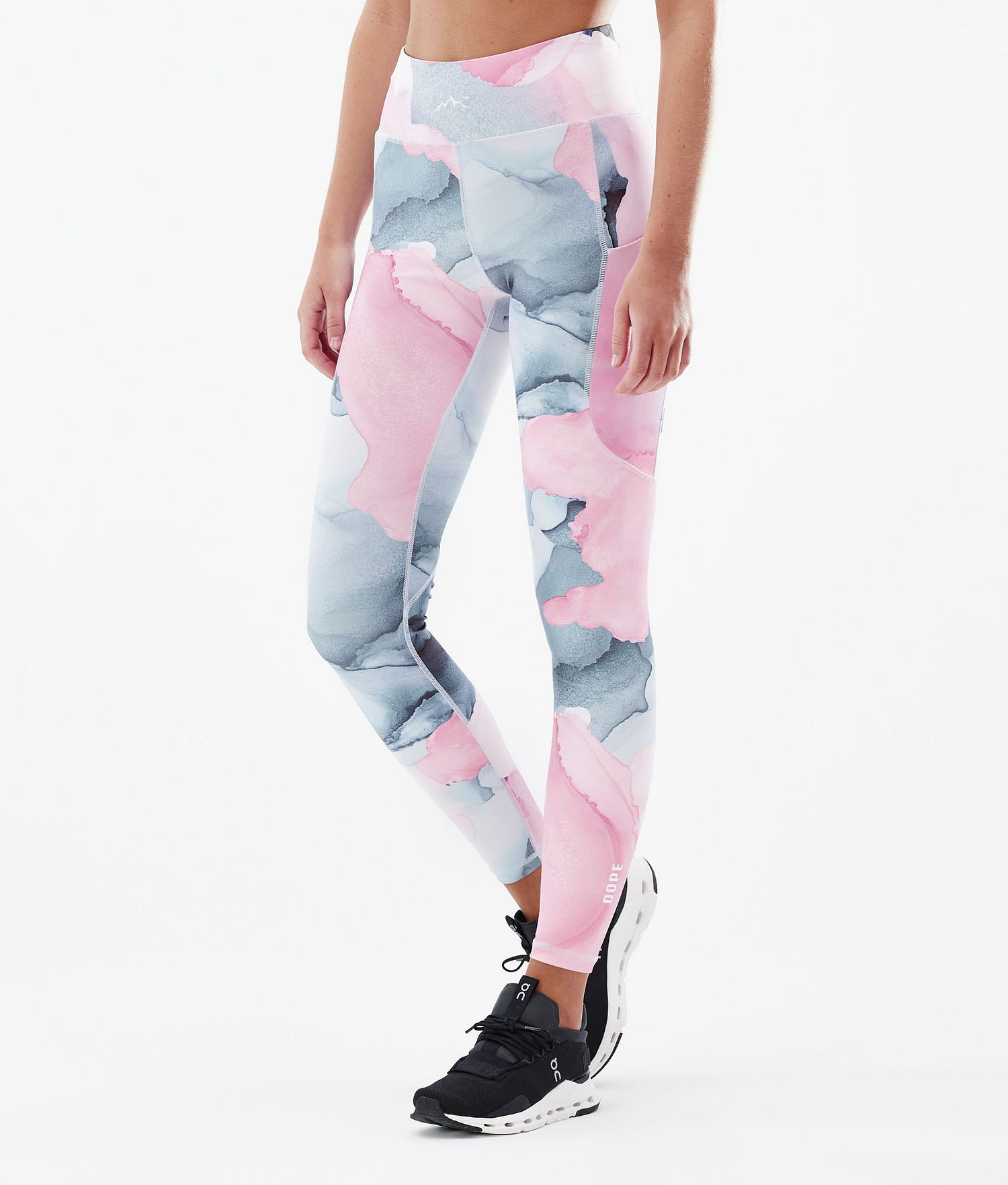 Leggings Dope Lofty Tech Femme Blot