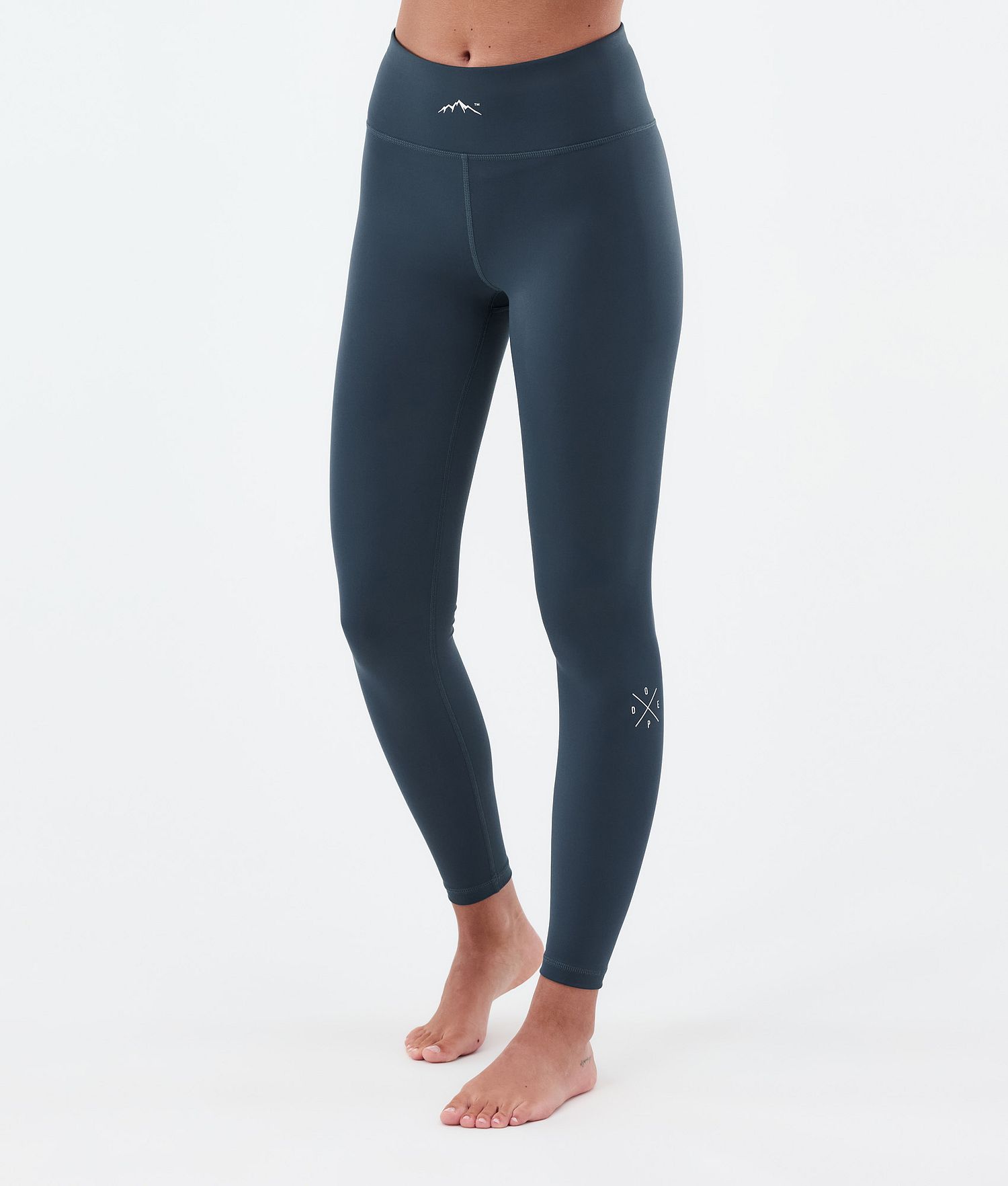 Pantalon de base Dope Snuggle W 2X-Up Bleu métallique Pantalon de base Dope Snuggle W 2X-Up Bleu métallique