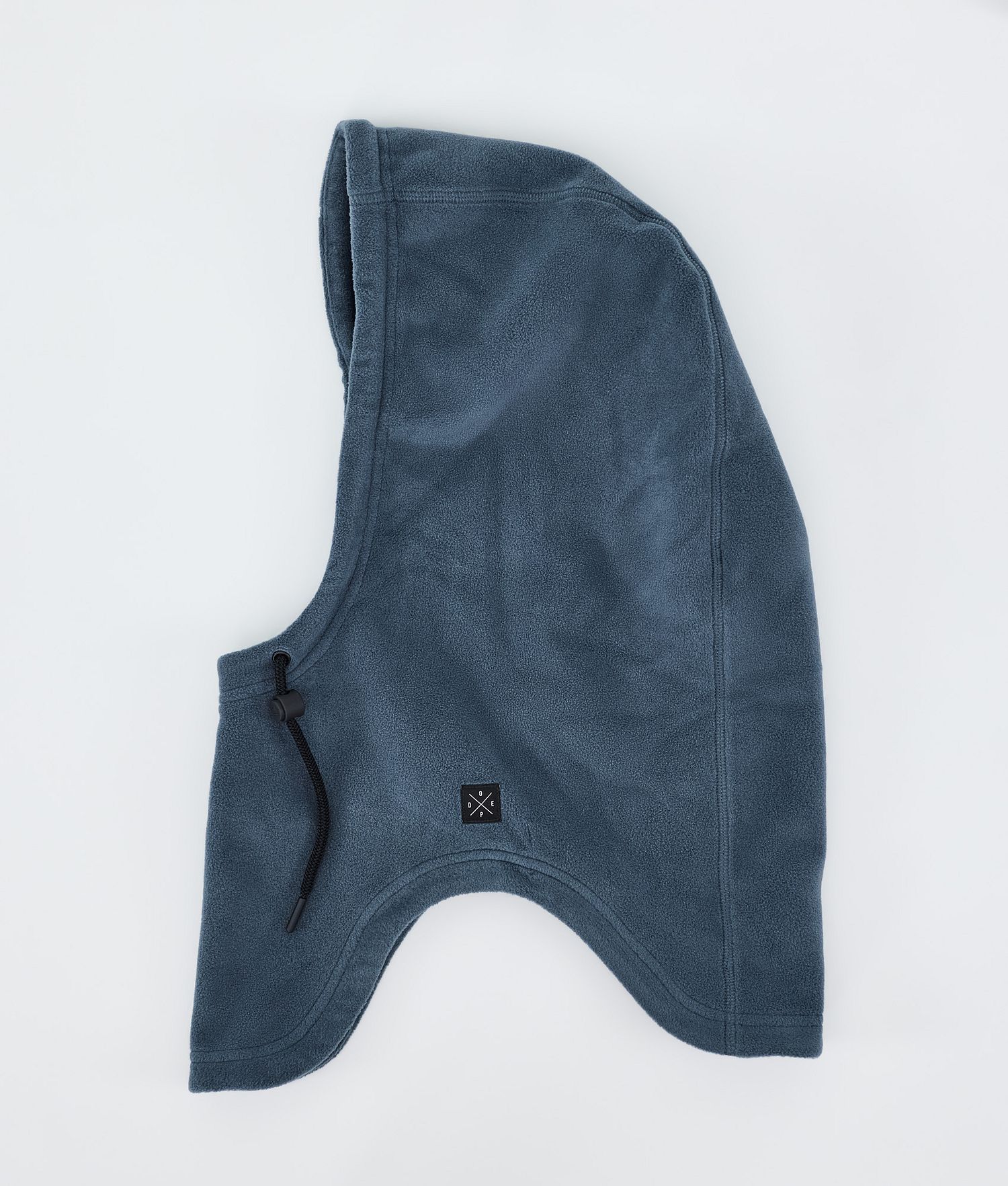 Masque facial Dope Cozy Hood II Métal Bleu Masque facial Dope Cozy Hood II Métal Bleu