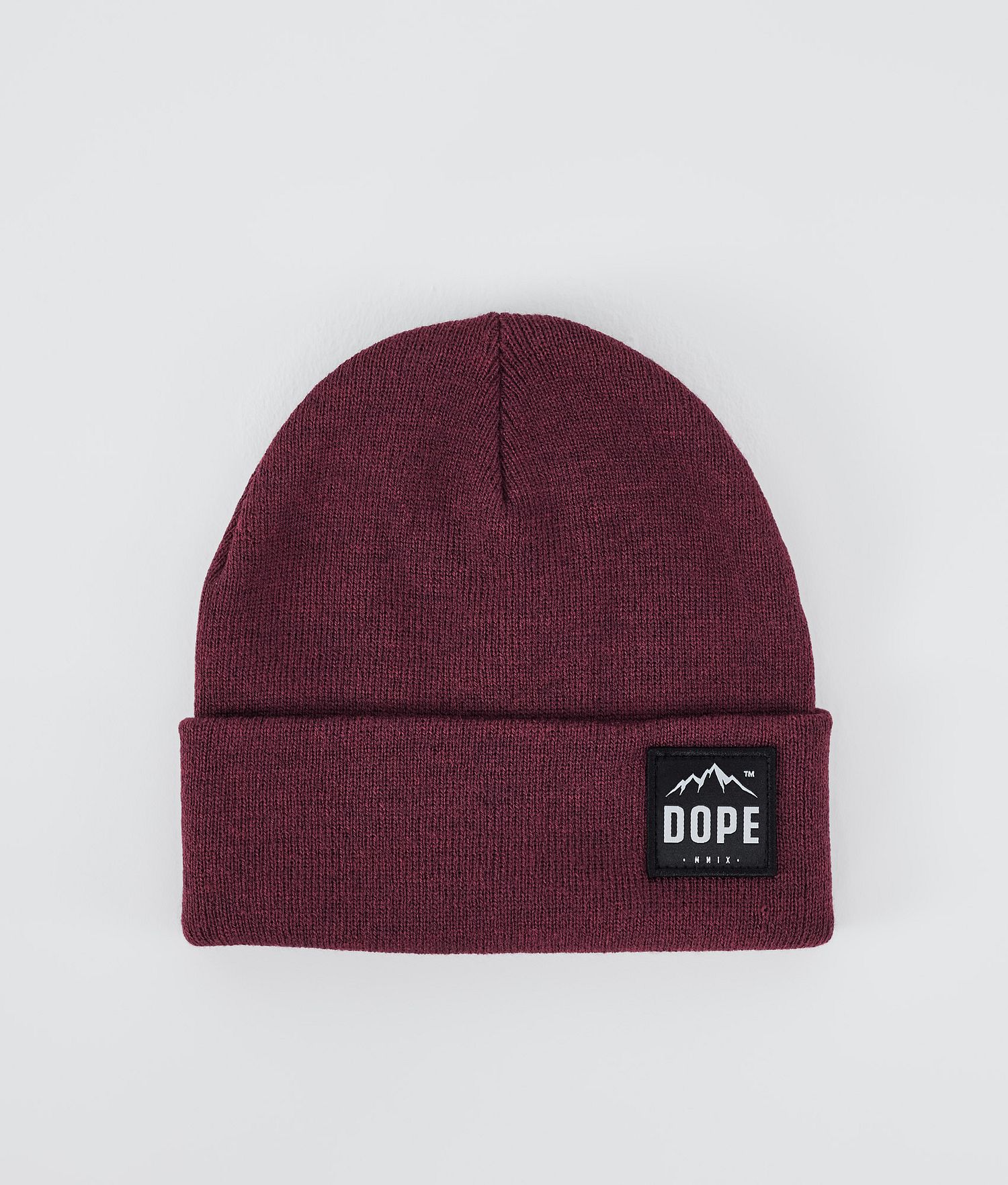 Bonnet Dope Paradise 22 Burgundy