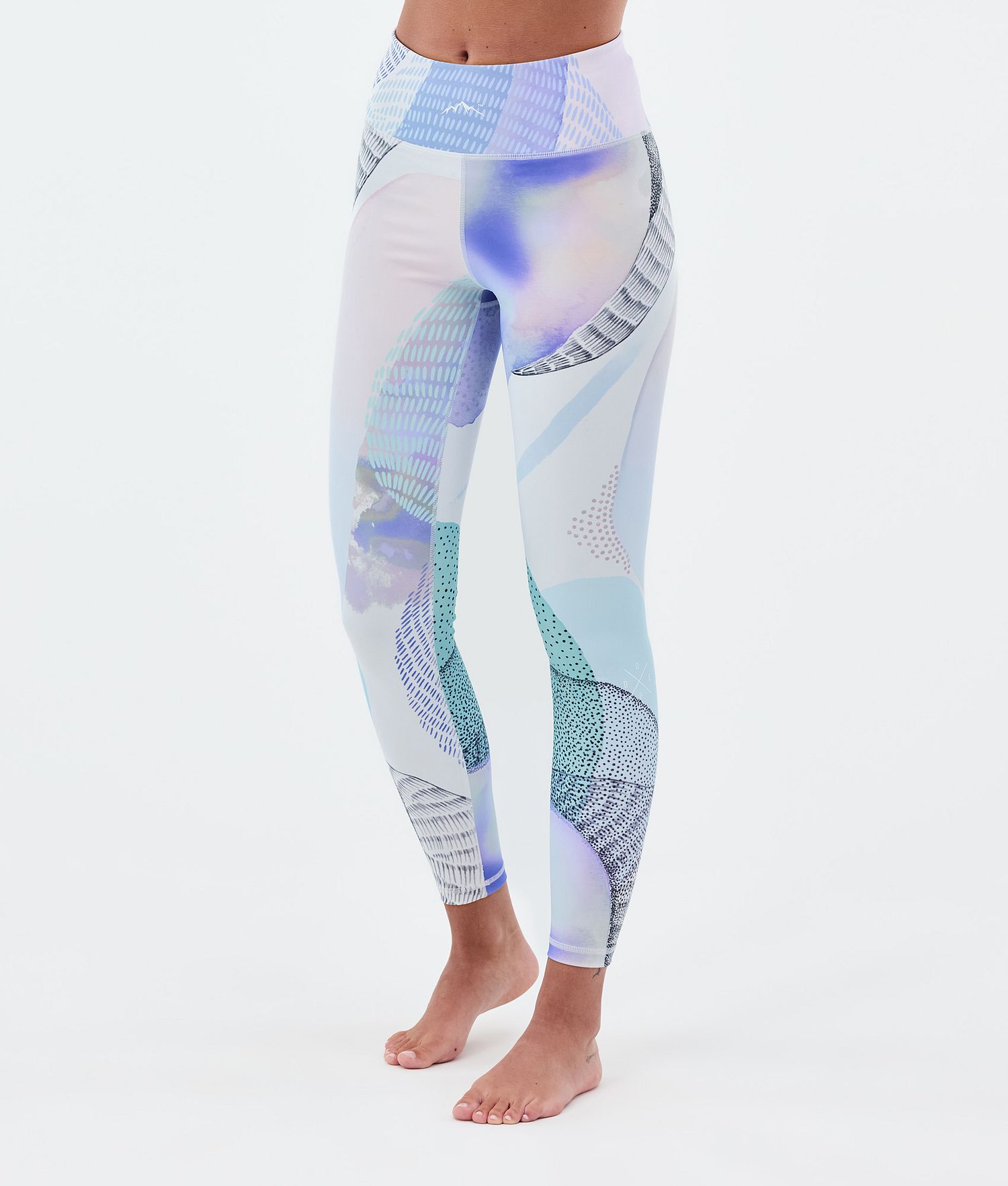 Pantalon de base Dope Snuggle W 2X-Up Mist Pantalon de base Dope Snuggle W 2X-Up Mist