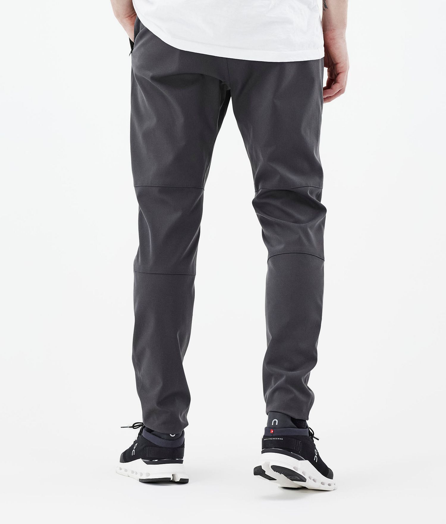 Pantalons Homme Dope Rover Tech Outdoor Phantom
