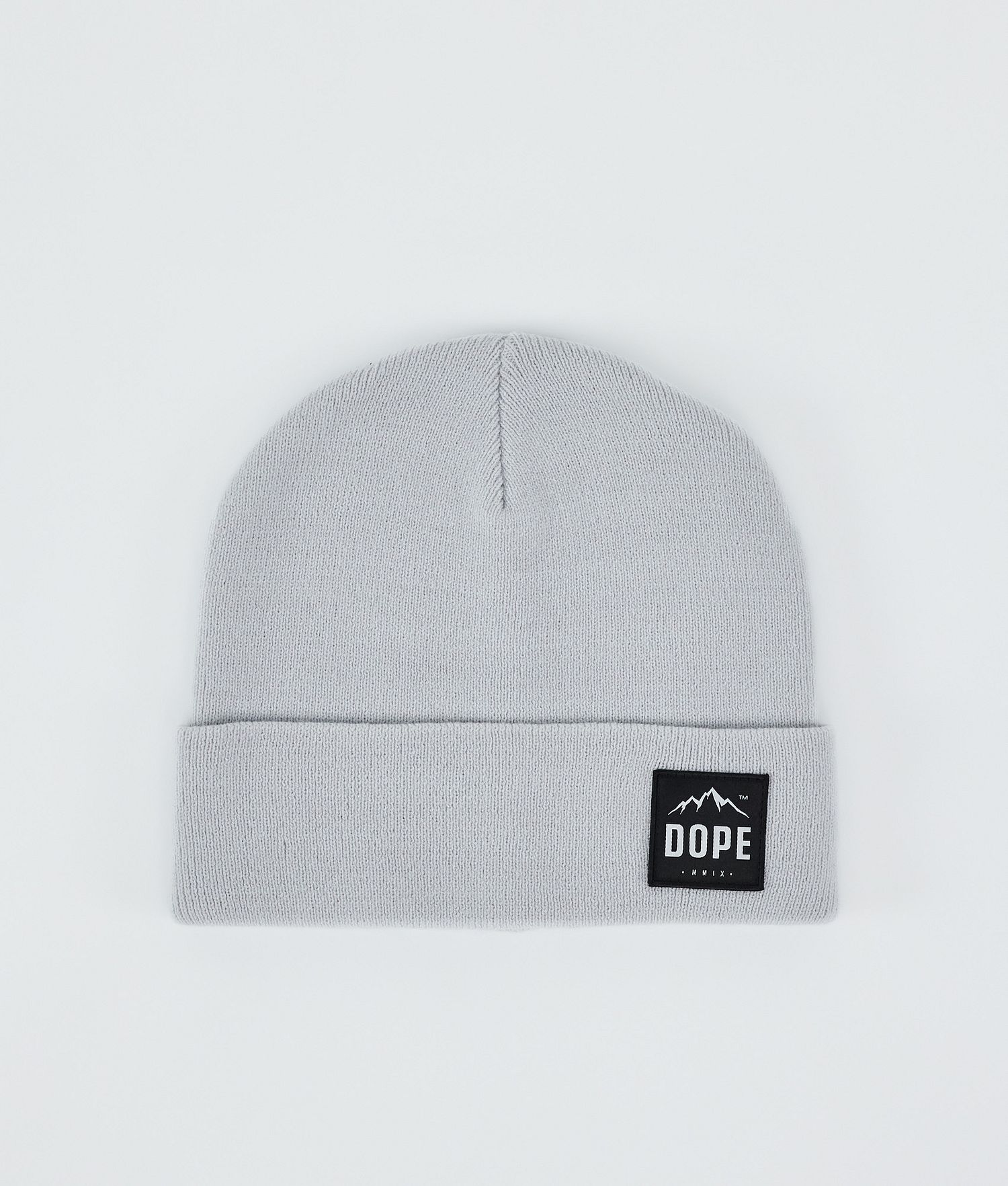 Bonnet Dope Paradise Gris Clair