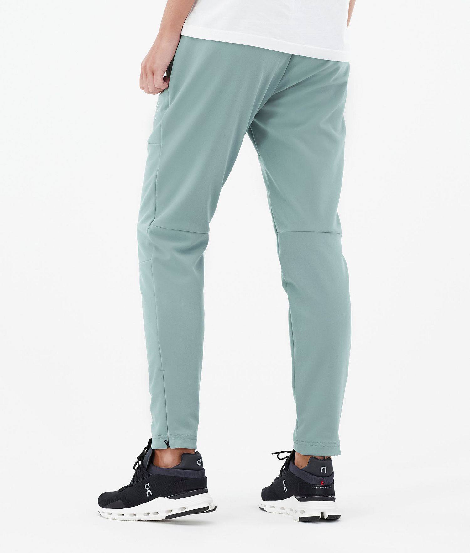 Pantalons Outdoor Dope Nomad W Faded Green