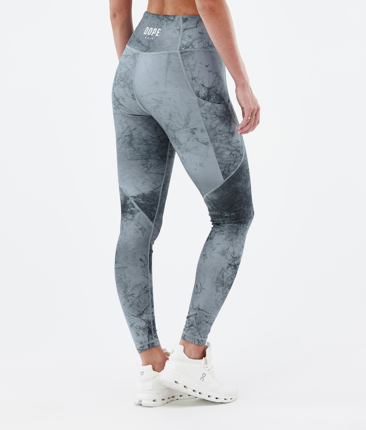 Leggings Dope Lofty Tech Femme Sale