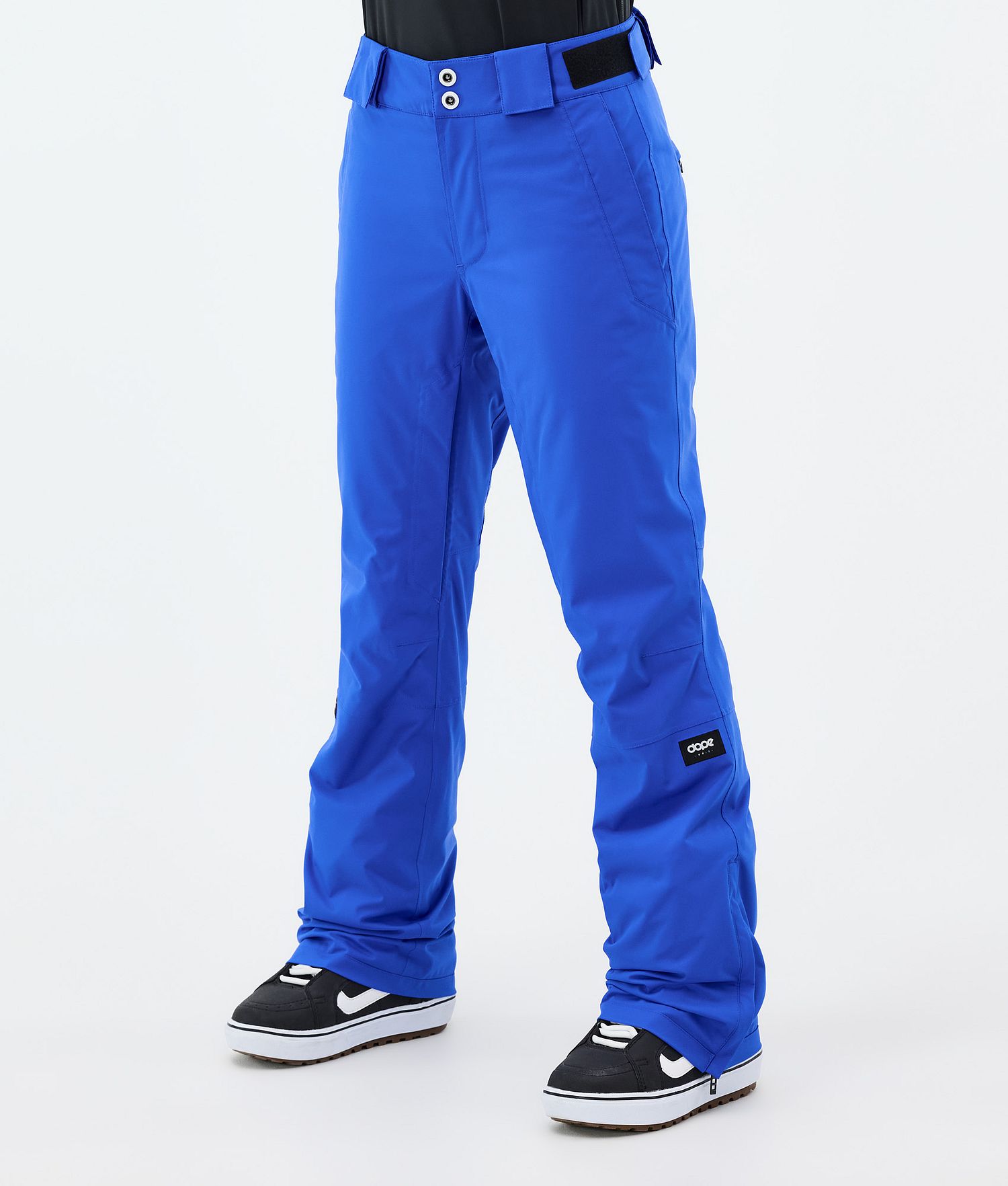 Pantalon de snowboard Dope Con Femme Cobalt Blue