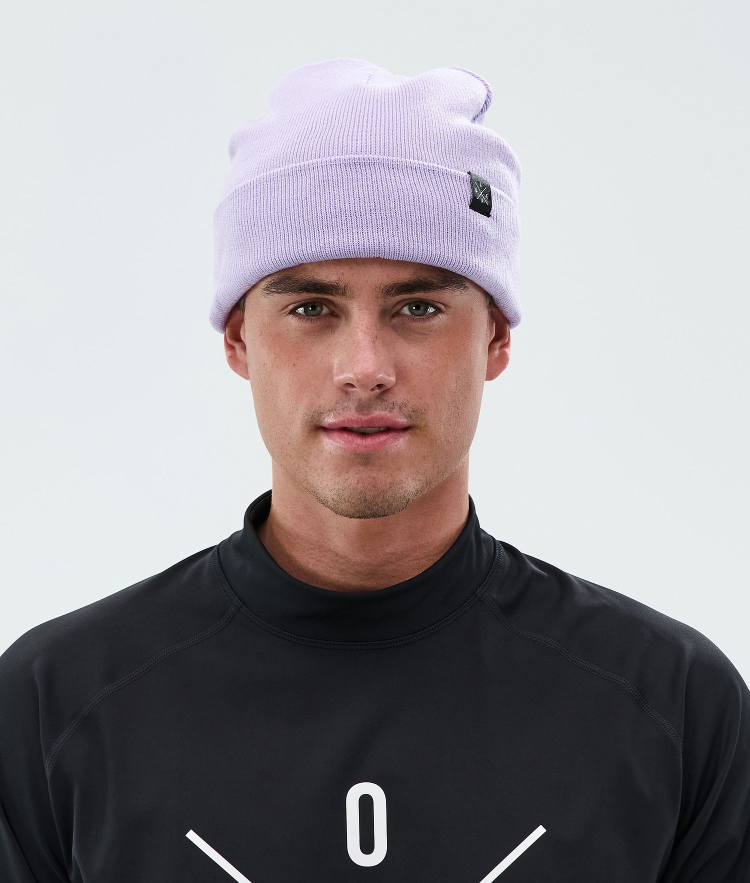 Chapeau en laine Dope Solitude Faded Violet