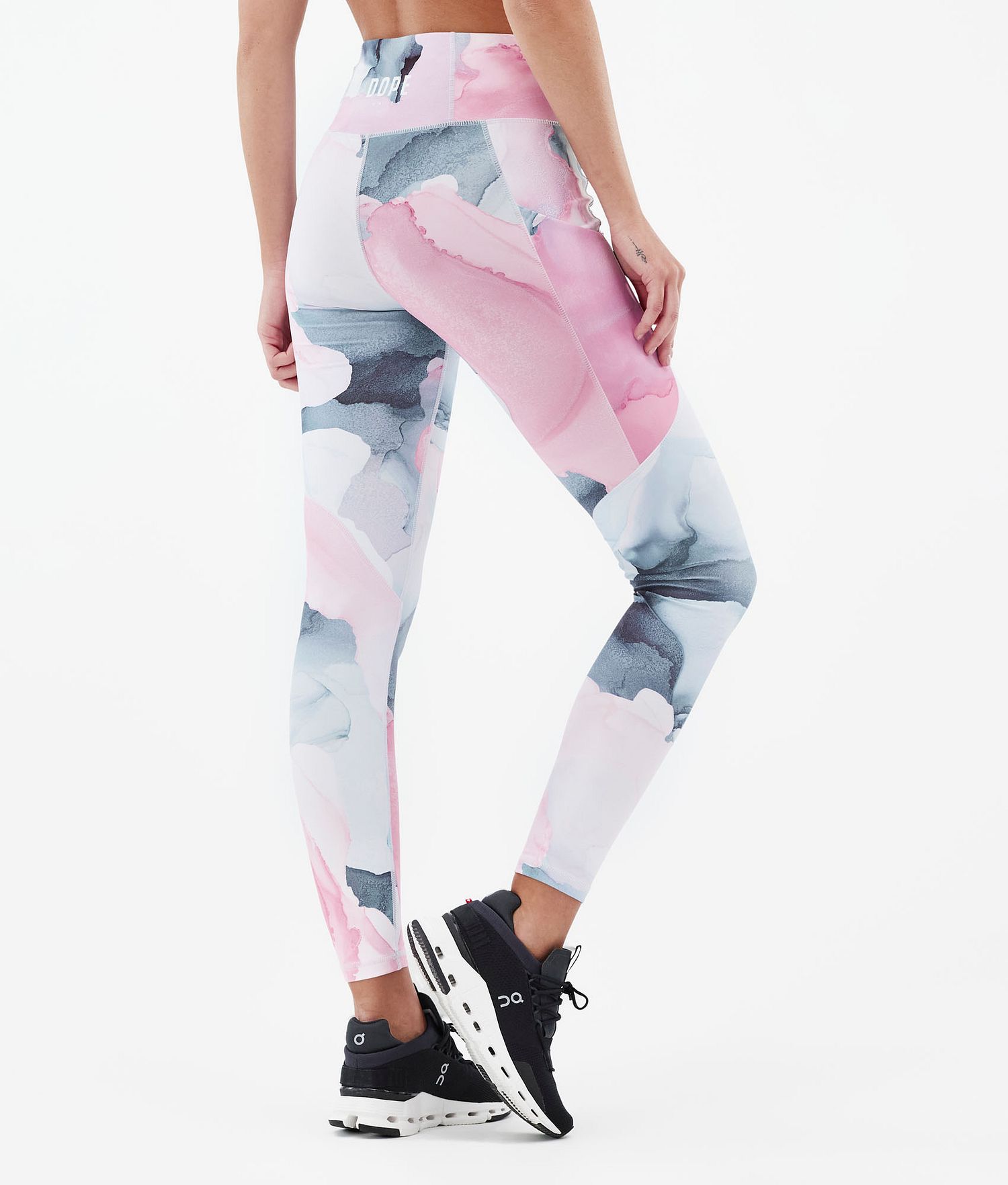 Leggings Dope Lofty Tech Femme Blot