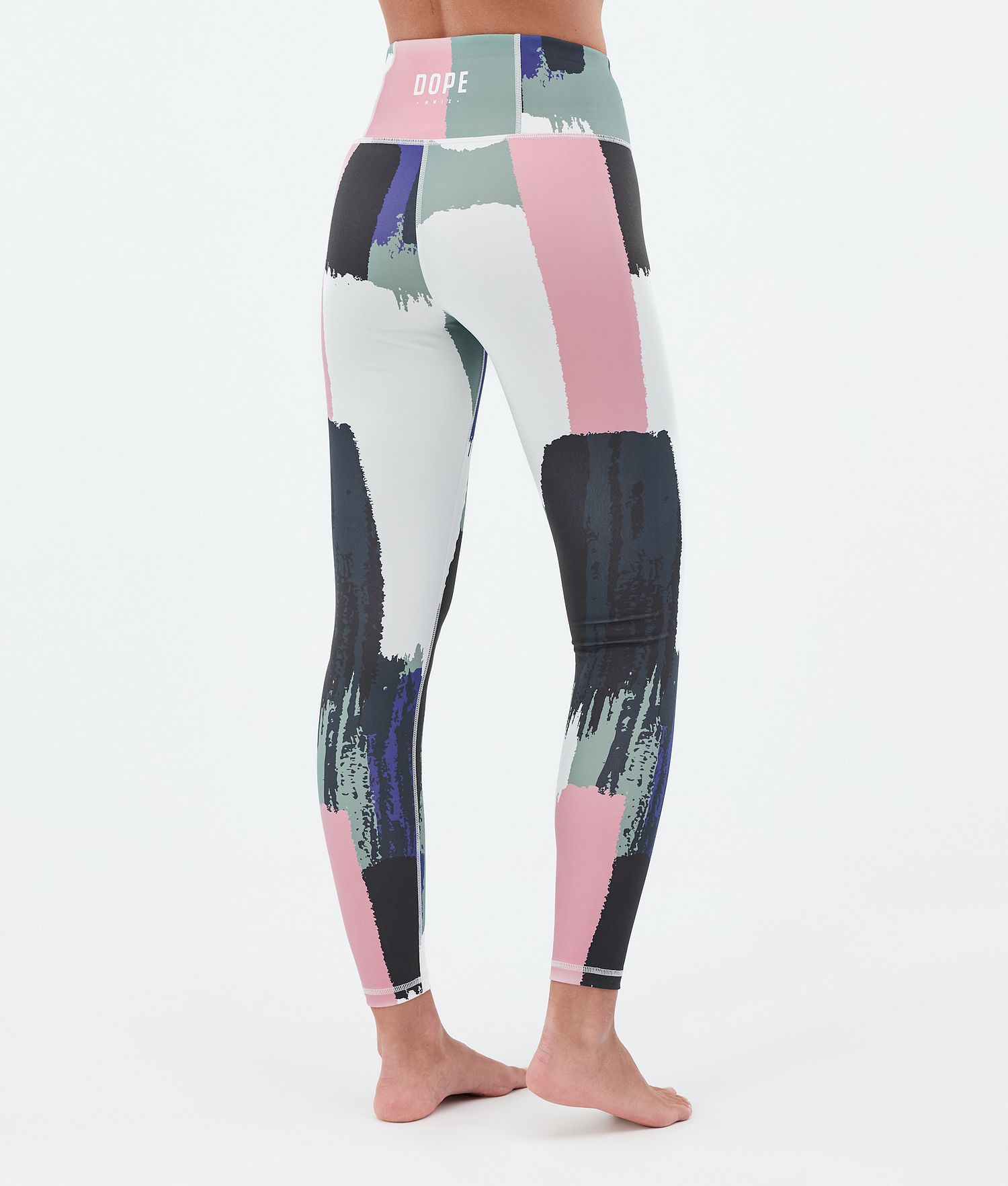 Pantalon de base Dope Snuggle W Femme 2X-Up Careless