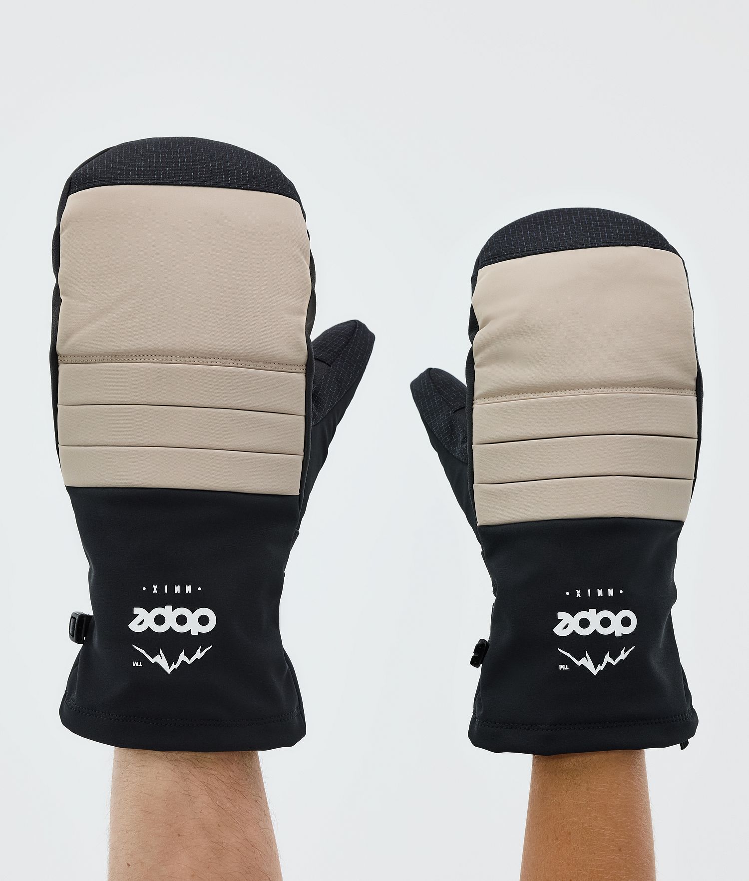 Gants de neige Dope Ace Sand