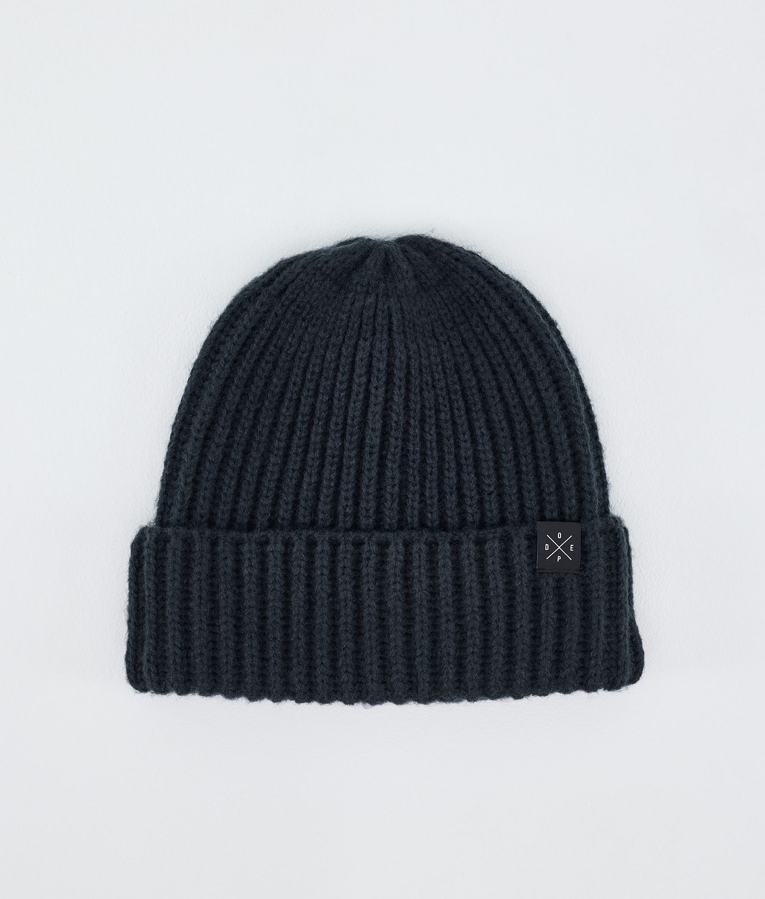 Bonnet Épais Noir
