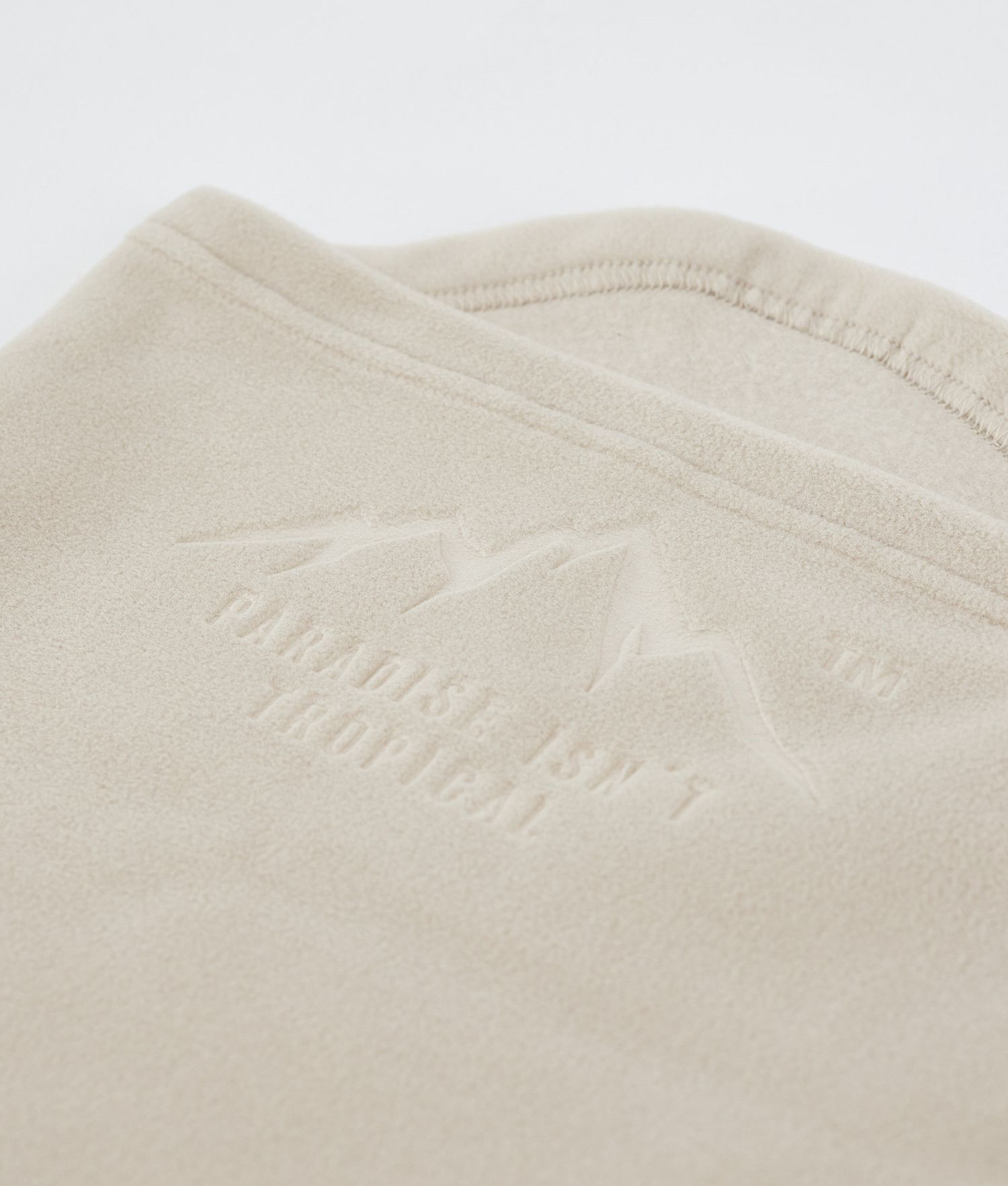 Masque facial tube Dope Cozy Sable